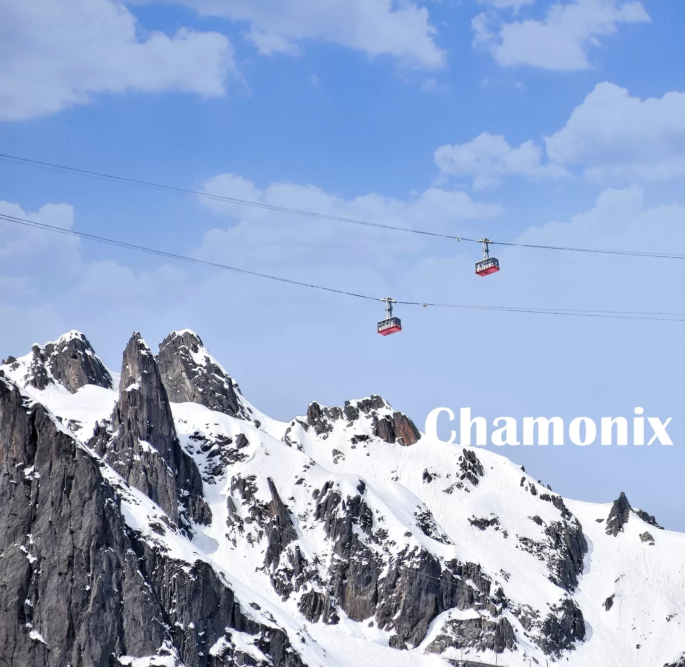 Photo of Chamonix By Naman_kumar