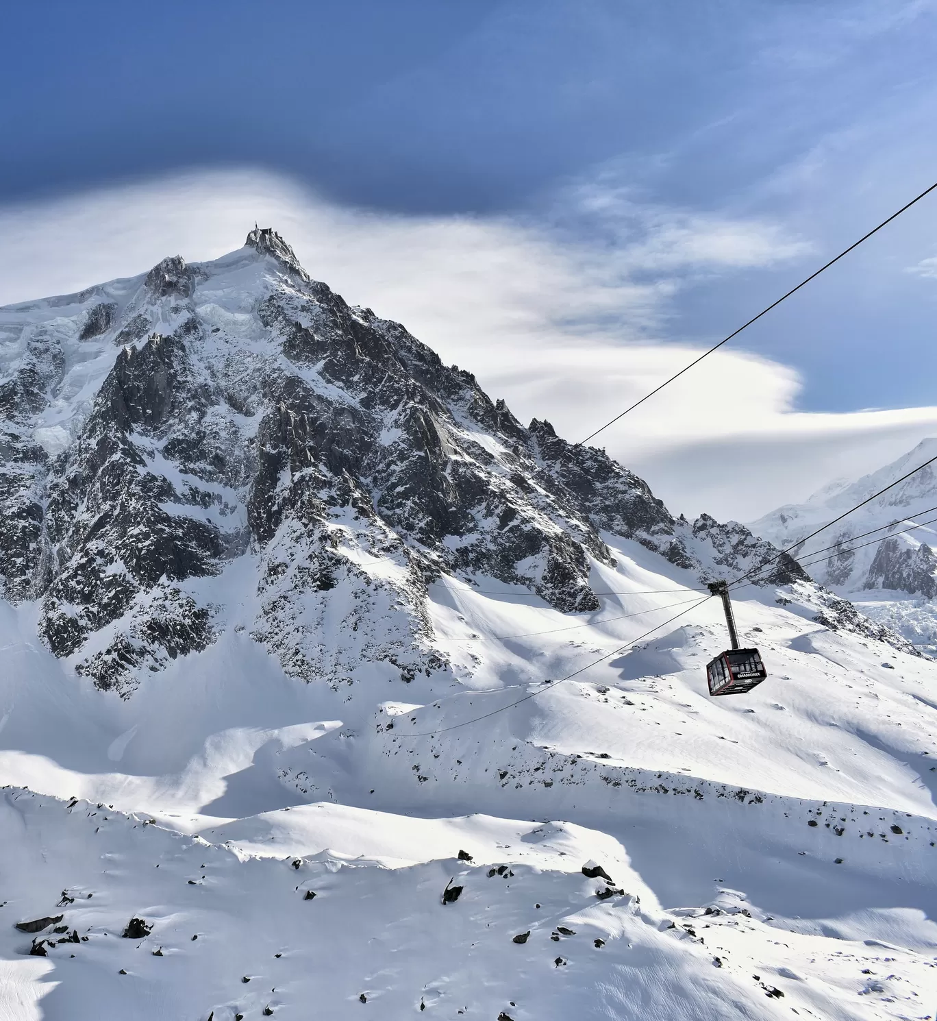 Photo of Chamonix By Naman_kumar