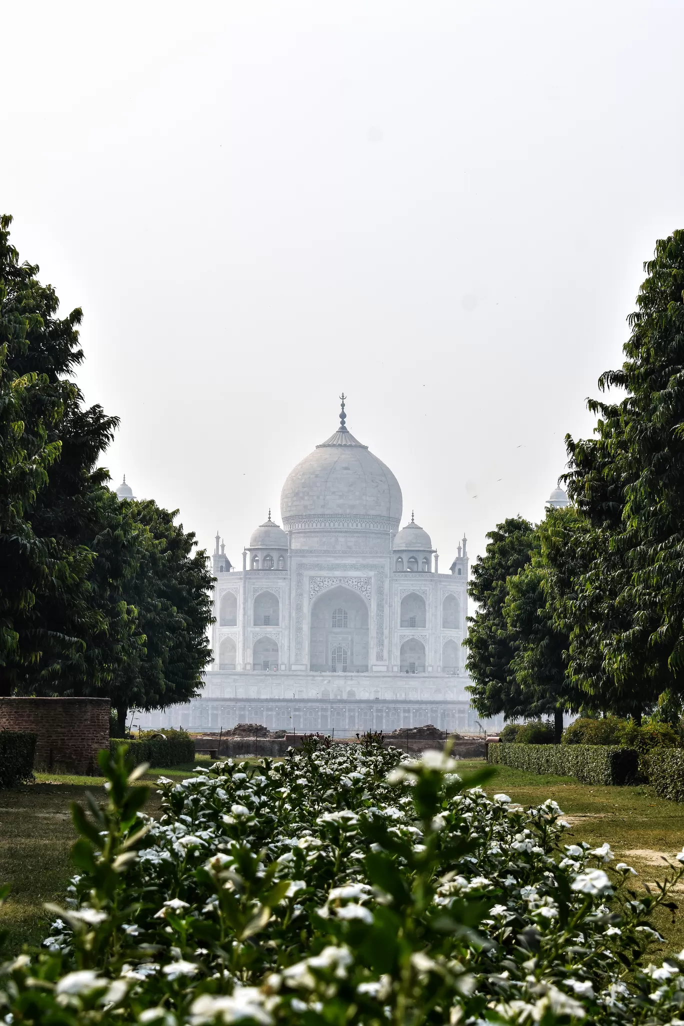 Photo of Agra By Naman_kumar
