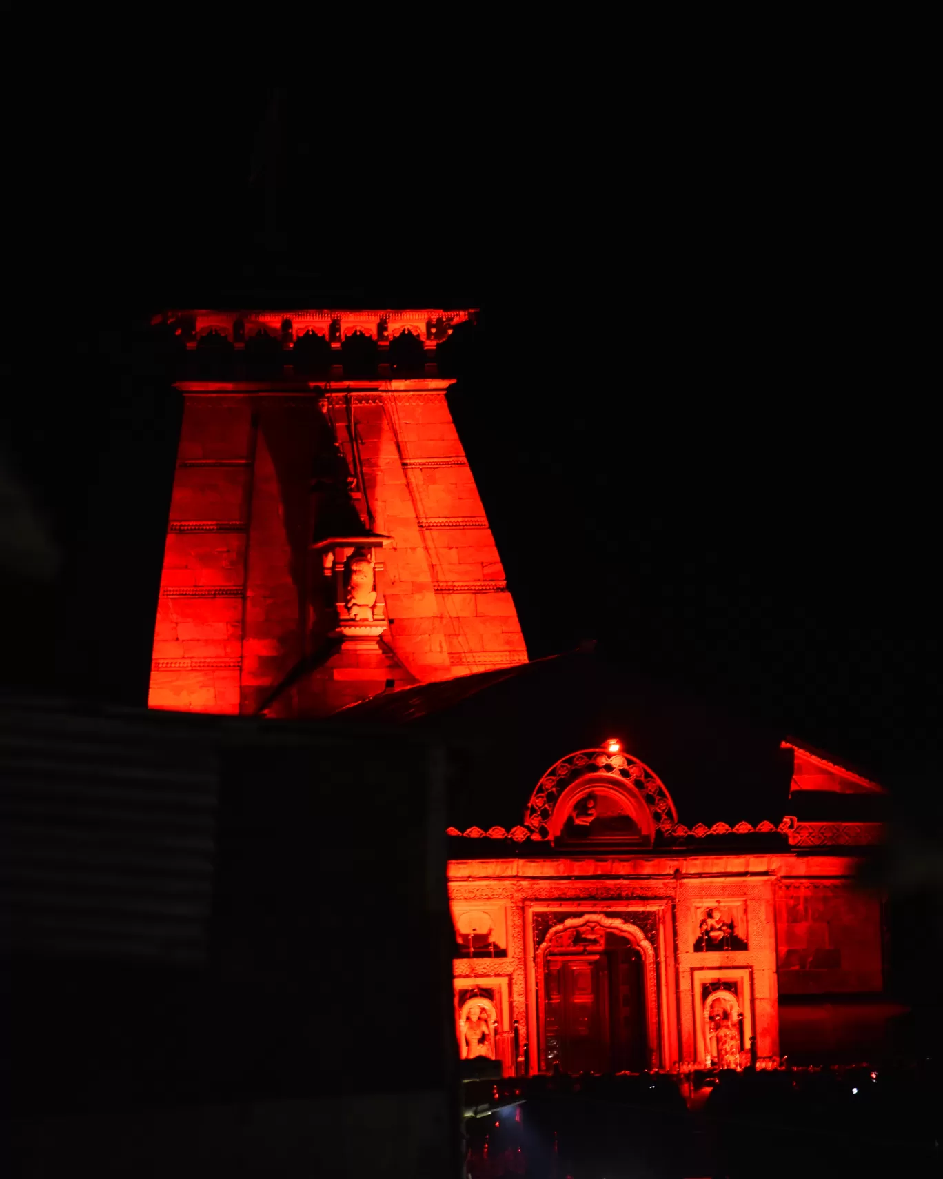 Photo of Kedarnath By Naman_kumar