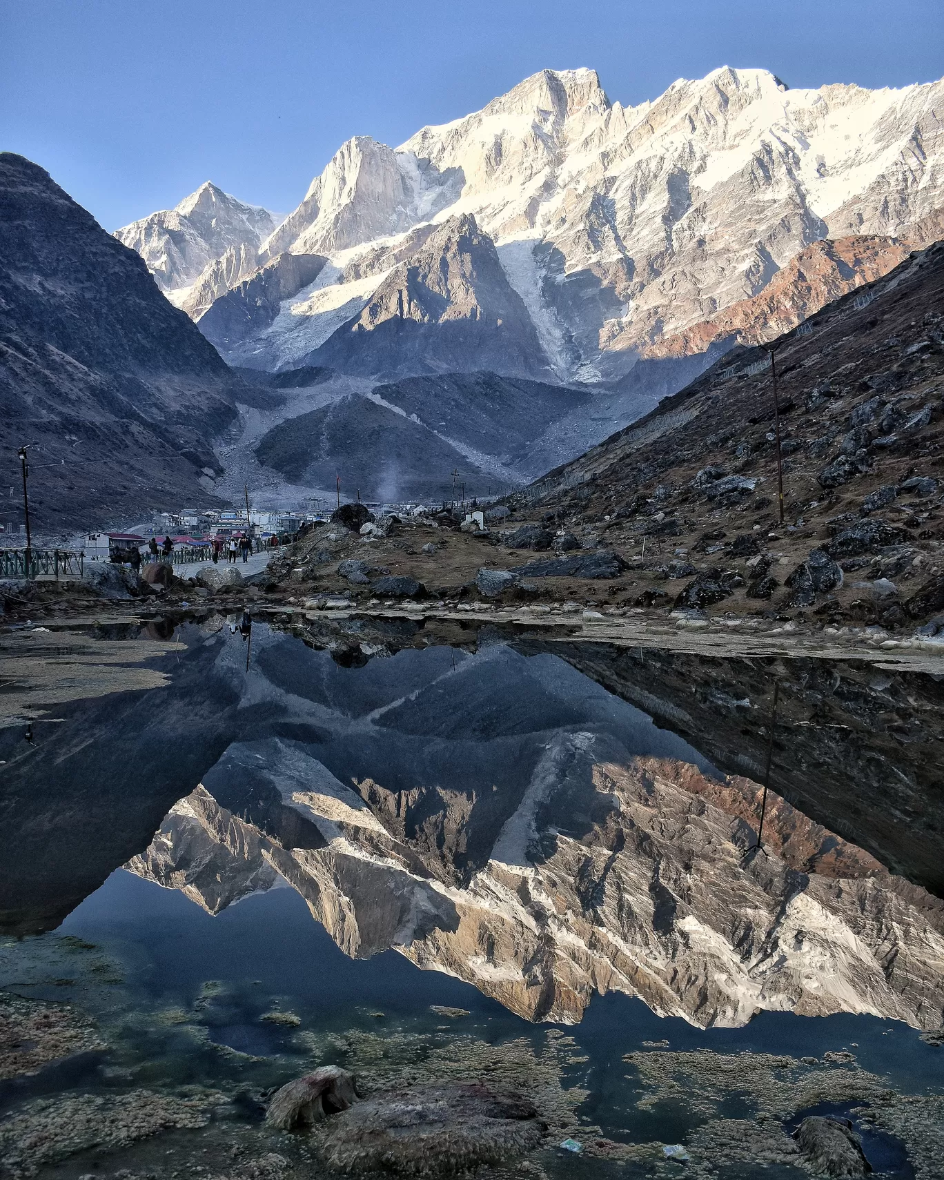 Photo of Kedarnath By Naman_kumar