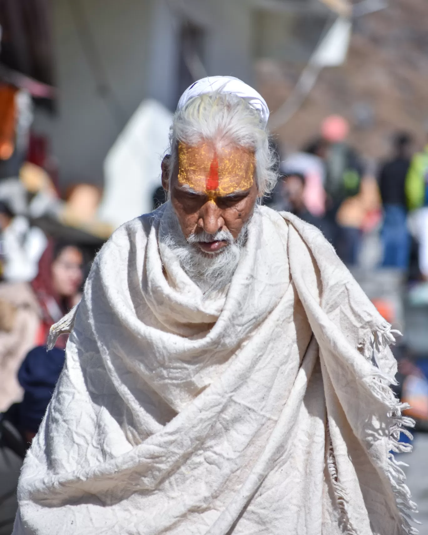 Photo of Kedarnath By Naman_kumar