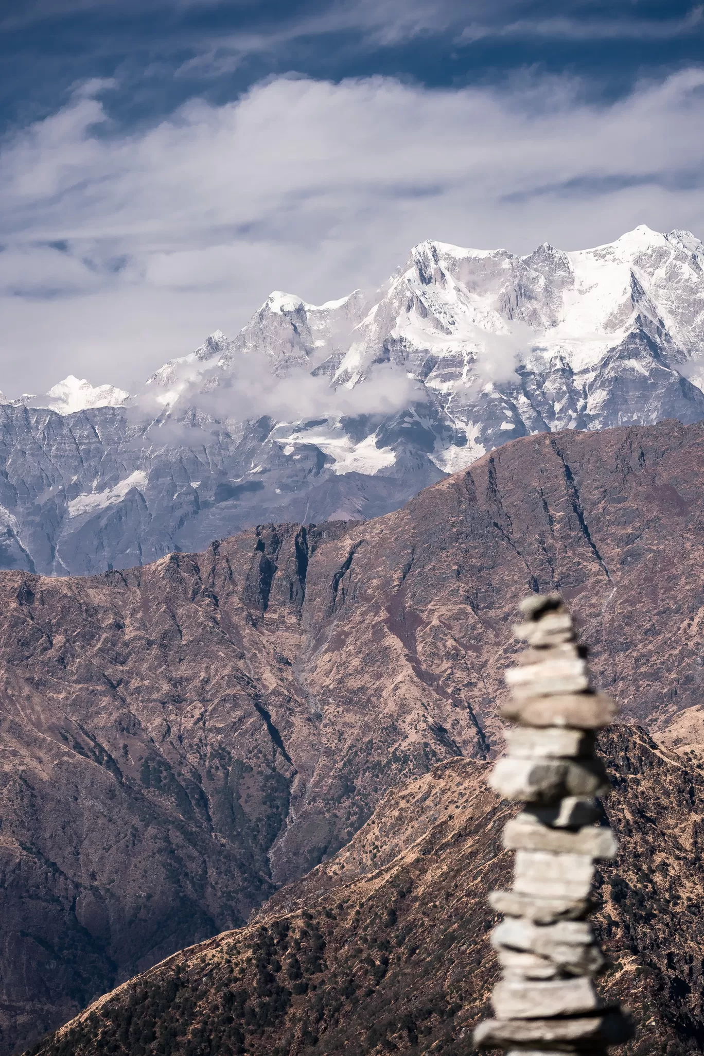 Photo of Chopta By Naman_kumar