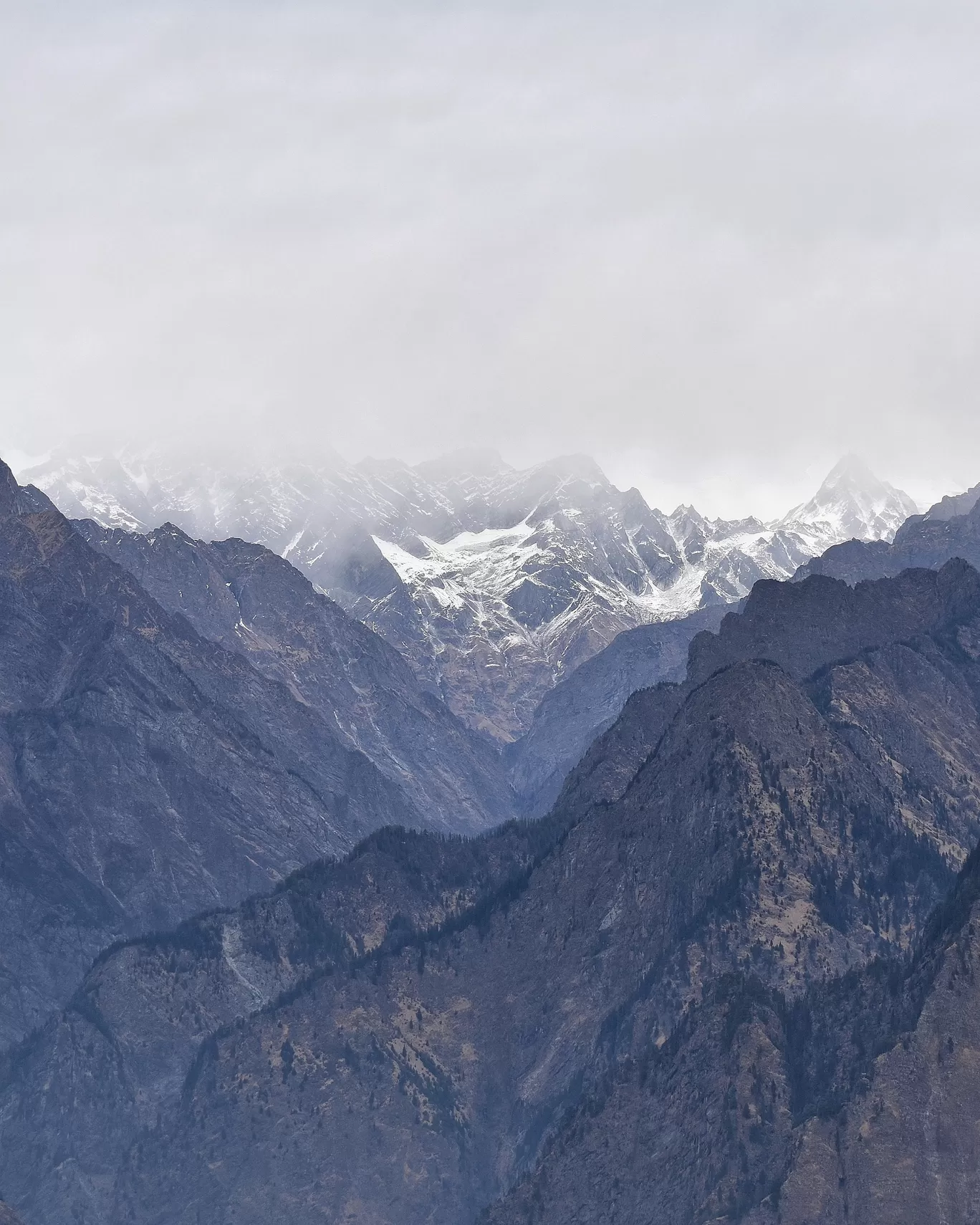 Photo of Auli By Naman_kumar