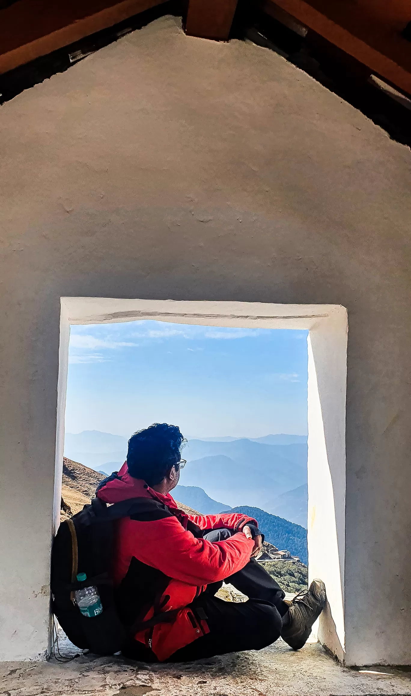Photo of Tungnath By Naman_kumar