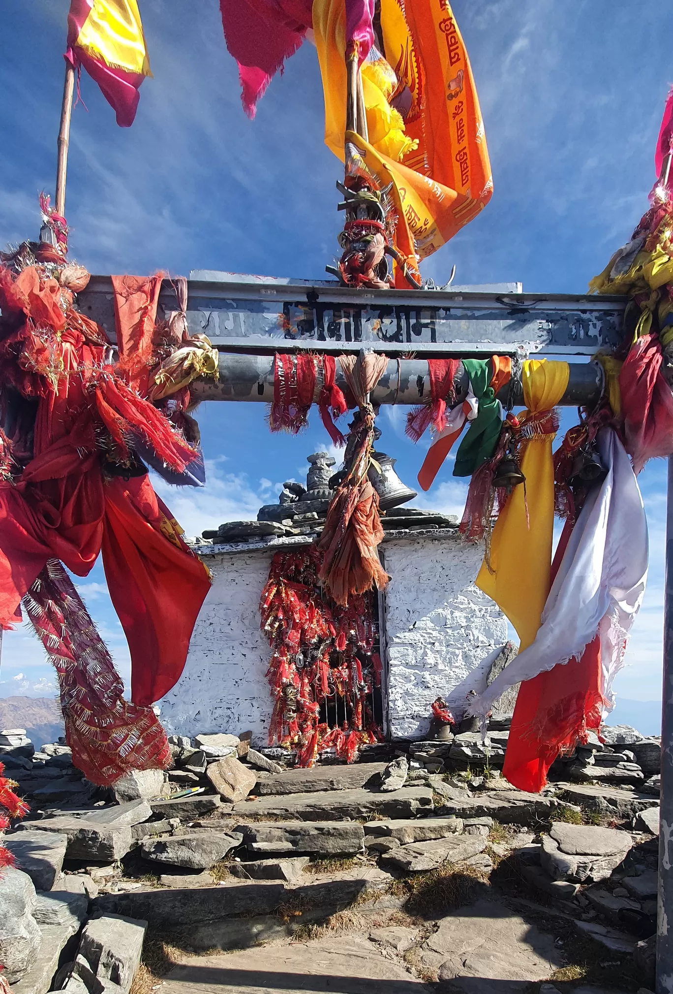 Photo of Tungnath By Naman_kumar