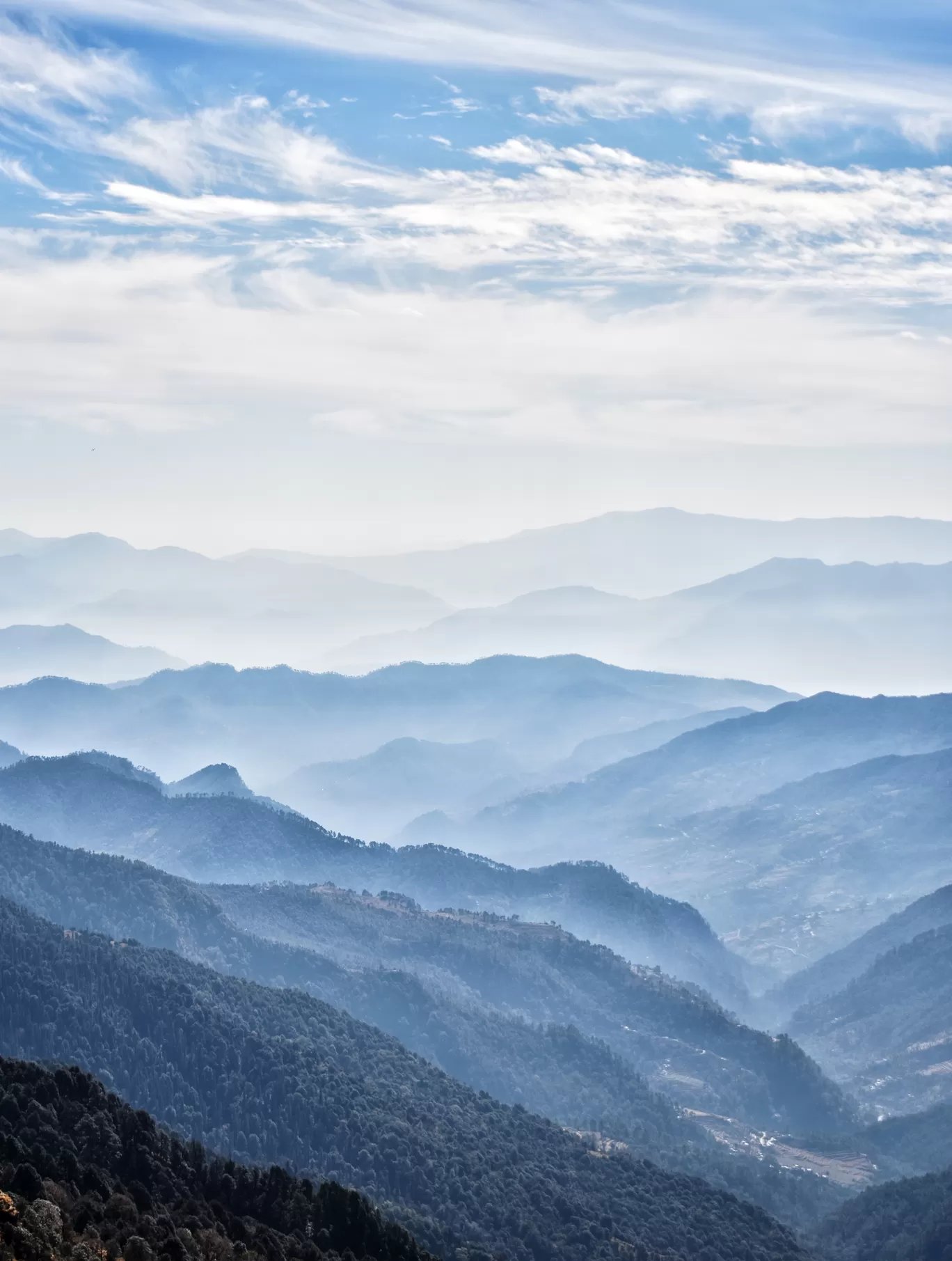 Photo of Tungnath By Naman_kumar
