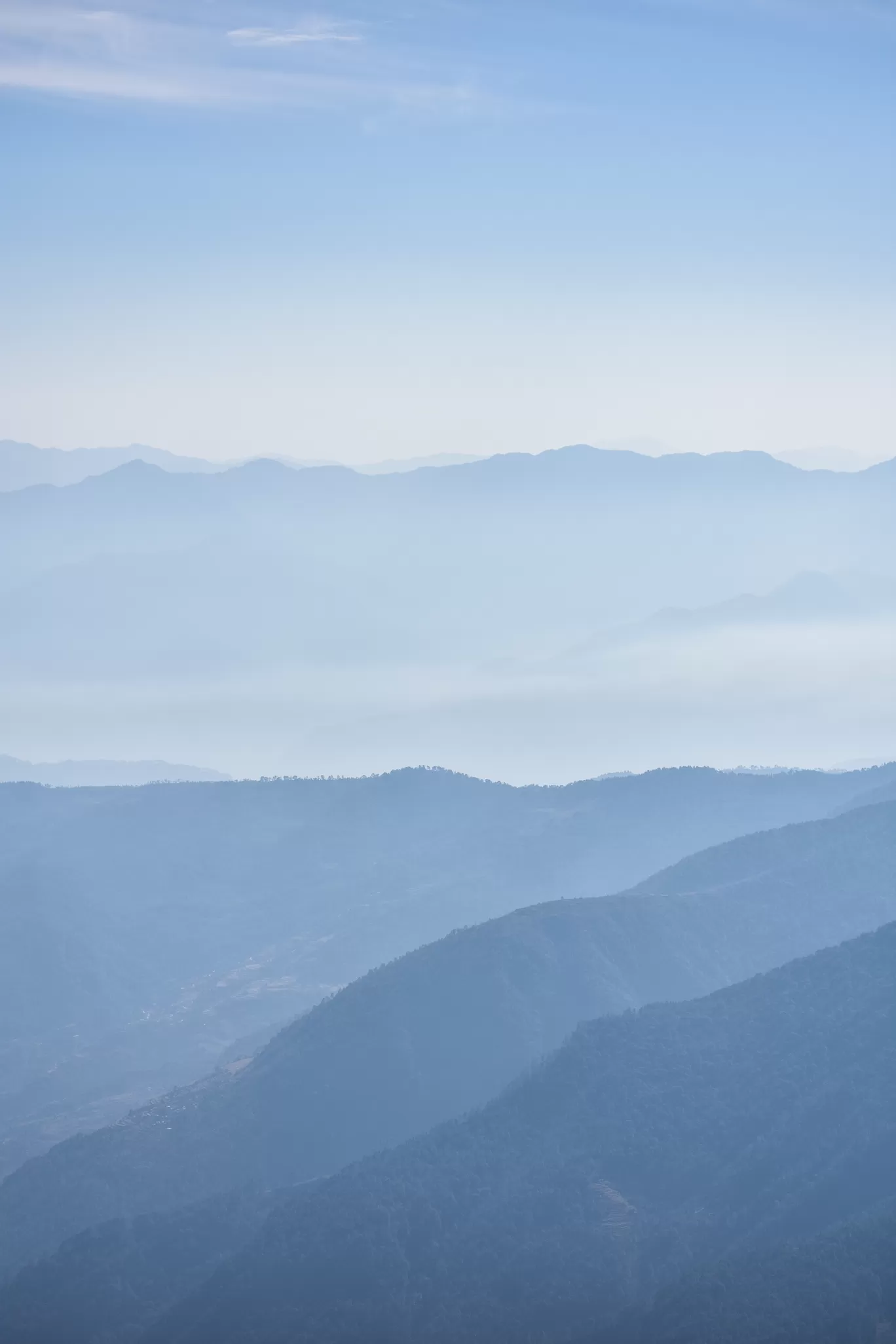 Photo of Tungnath By Naman_kumar
