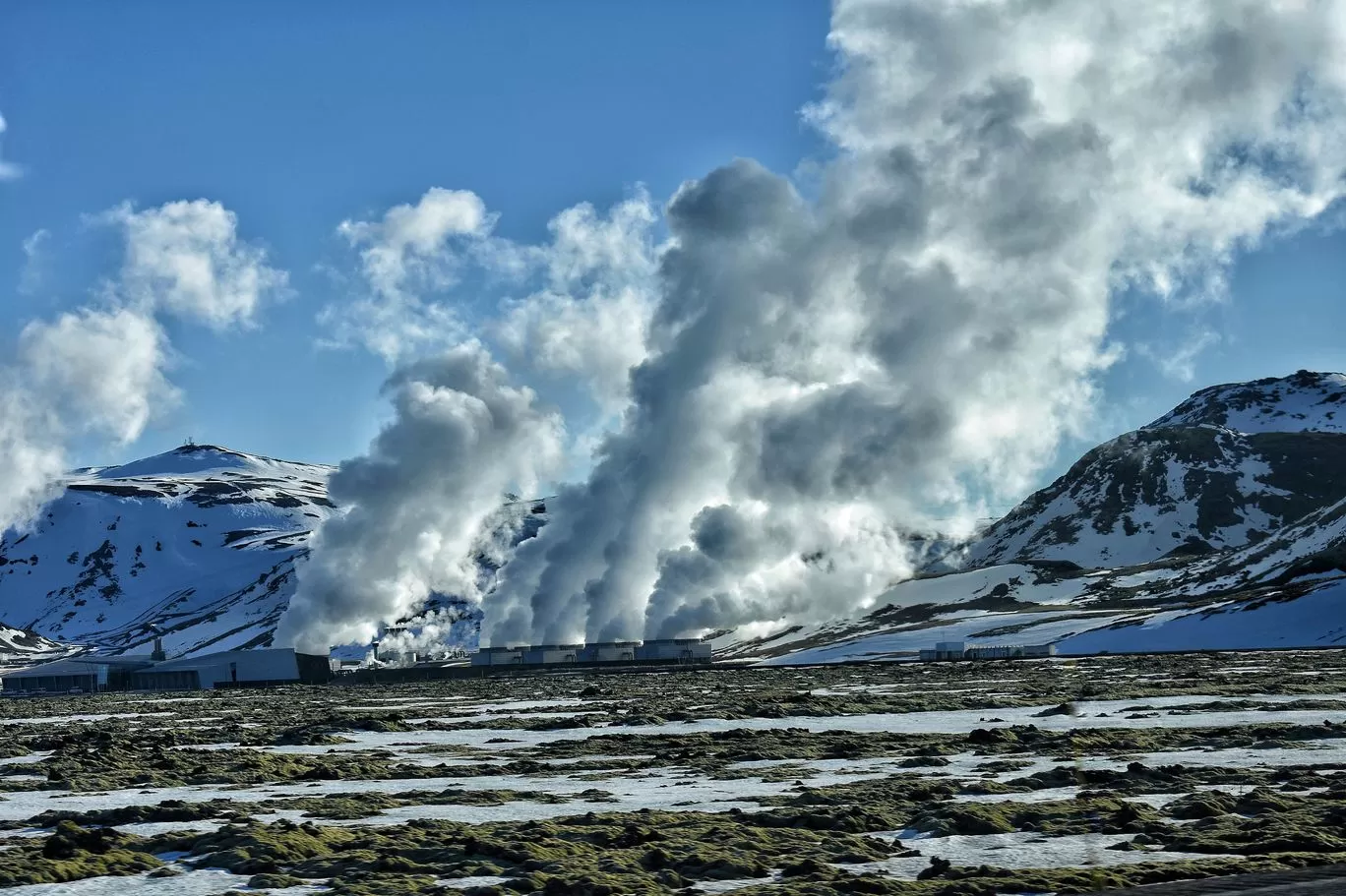 Photo of Iceland By Naman_kumar