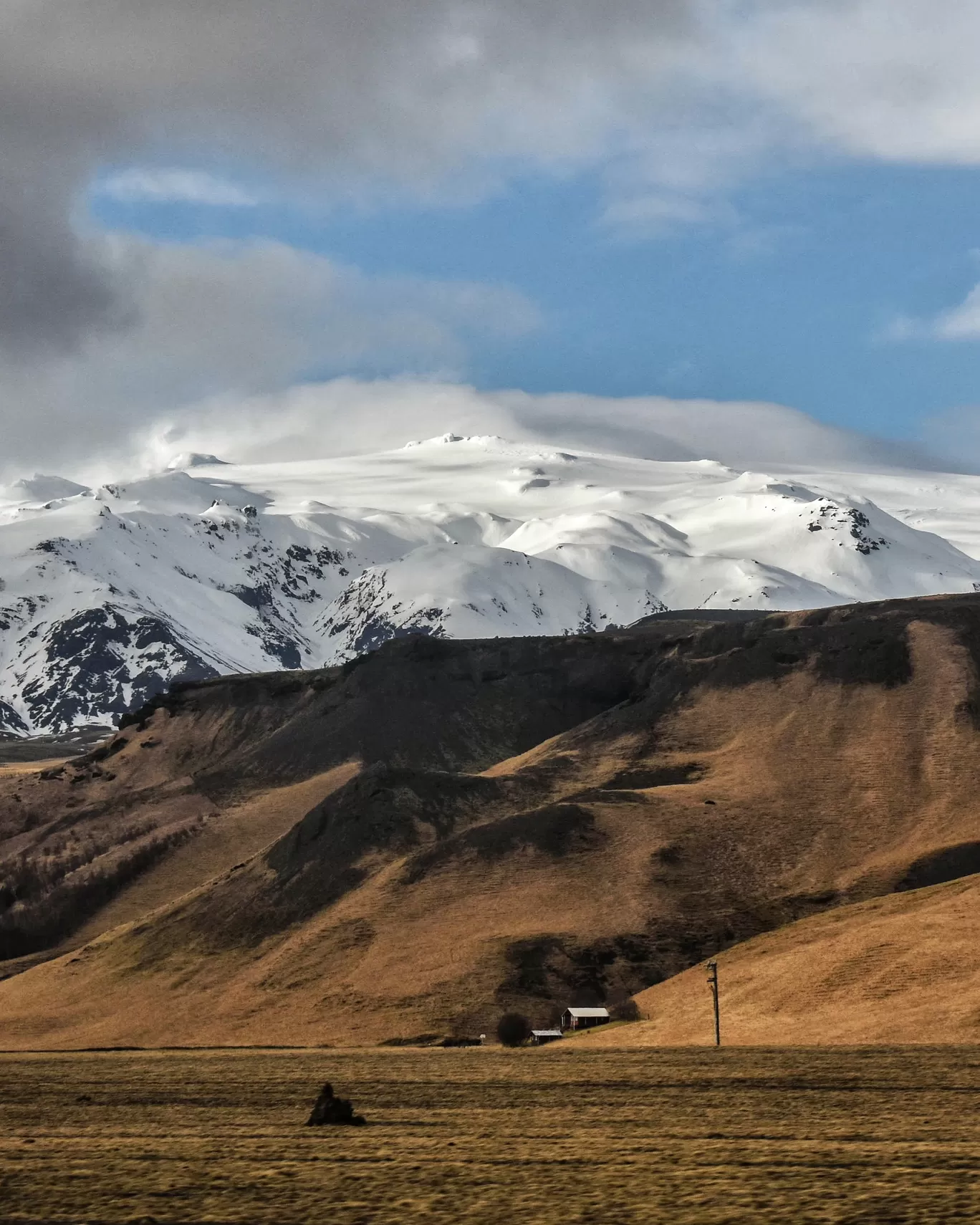 Photo of Iceland By Naman_kumar