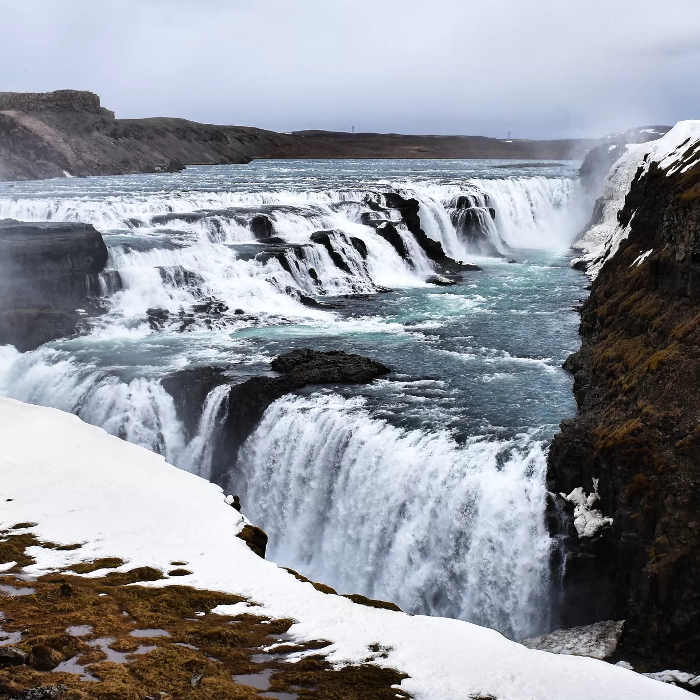 Photo of Iceland By Naman_kumar