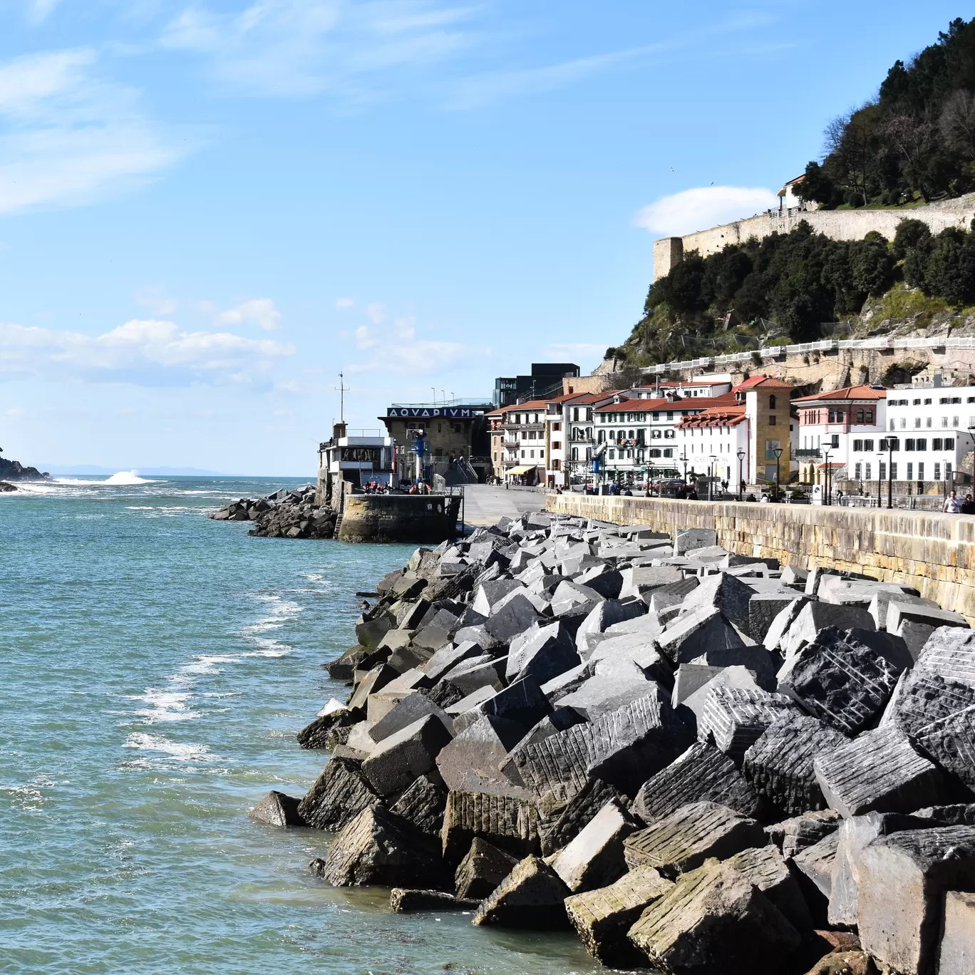 Photo of Donostia-San Sebastian By Naman_kumar