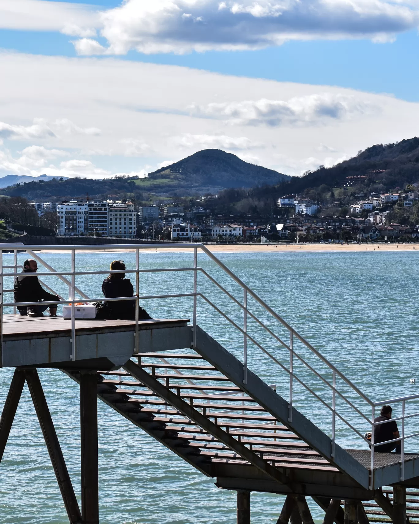 Photo of Donostia-San Sebastian By Naman_kumar