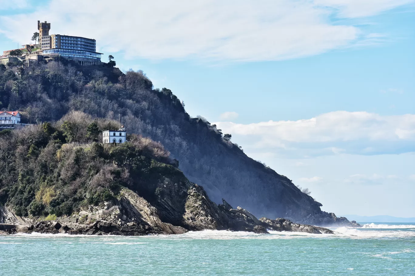 Photo of Donostia-San Sebastian By Naman_kumar