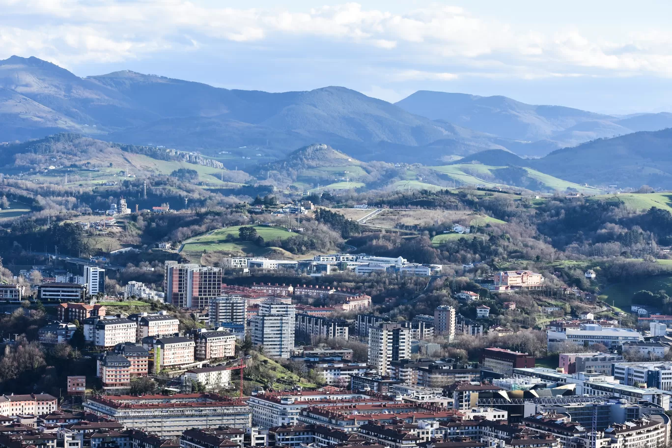 Photo of Donostia-San Sebastian By Naman_kumar