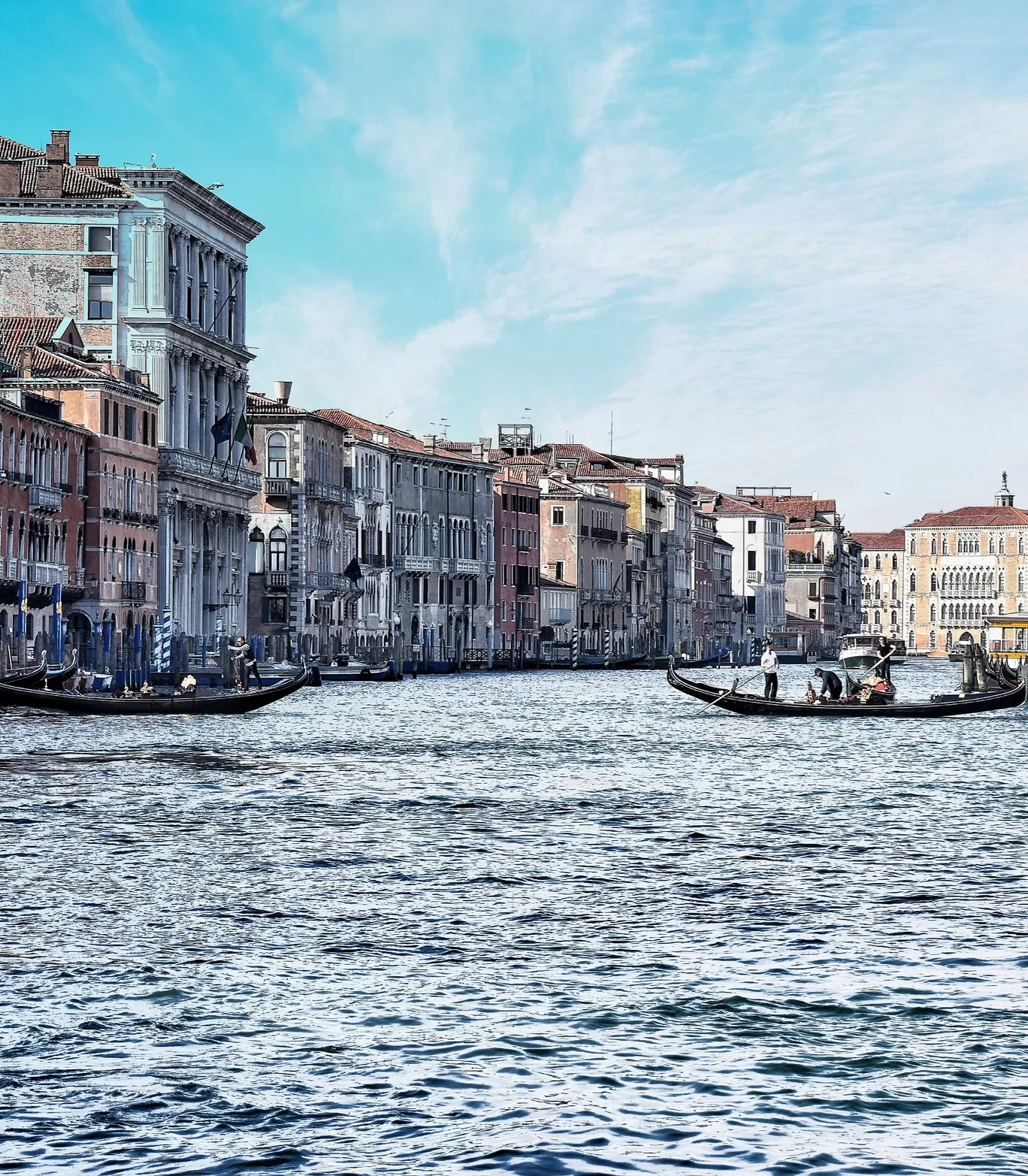 Photo of Venice By Naman_kumar