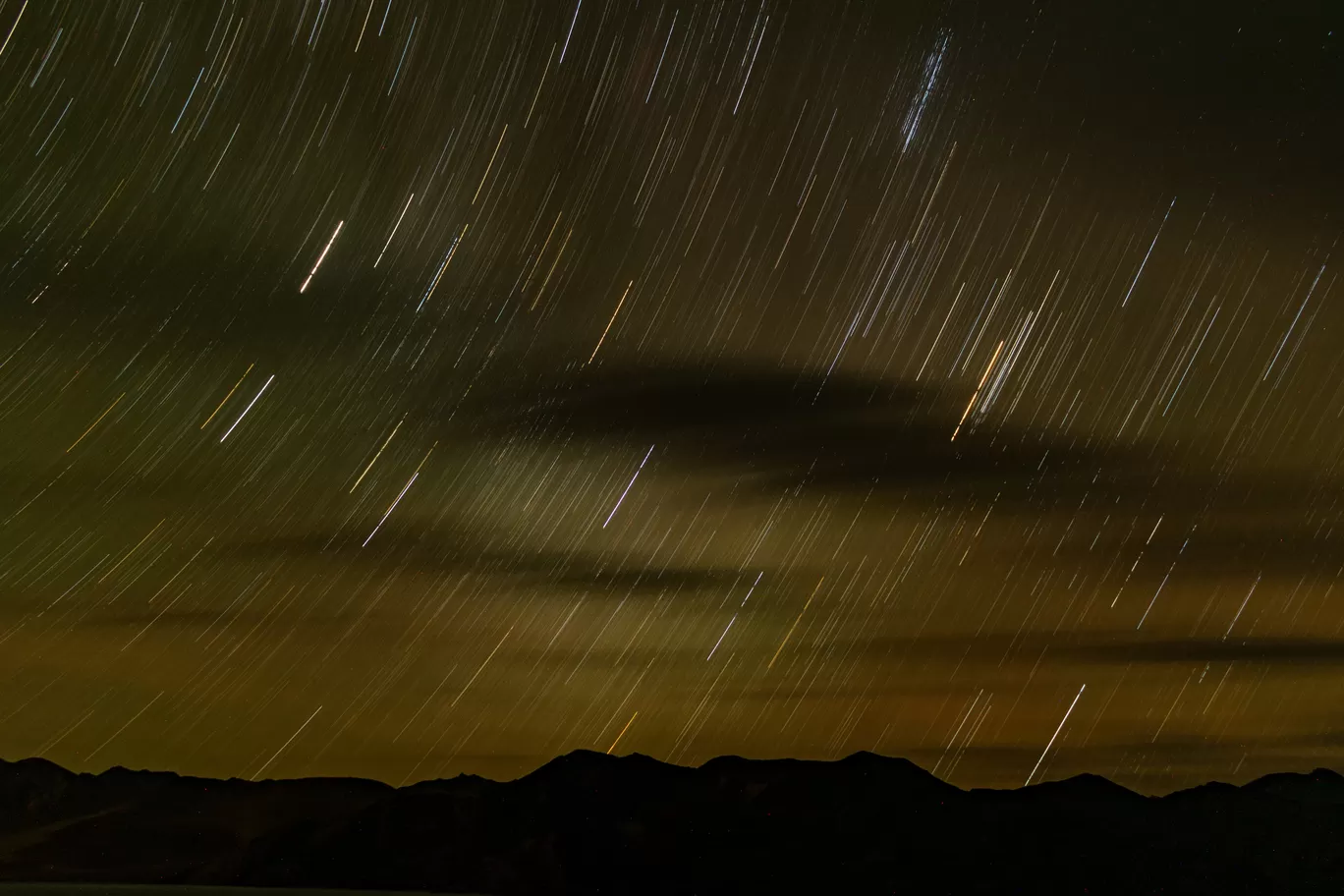 Photo of Ladakh By Naman_kumar