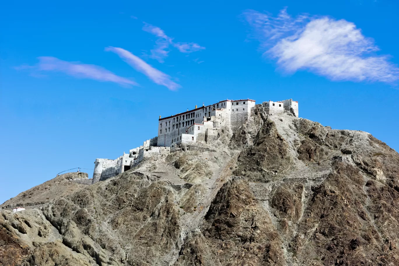 Photo of Ladakh By Naman_kumar
