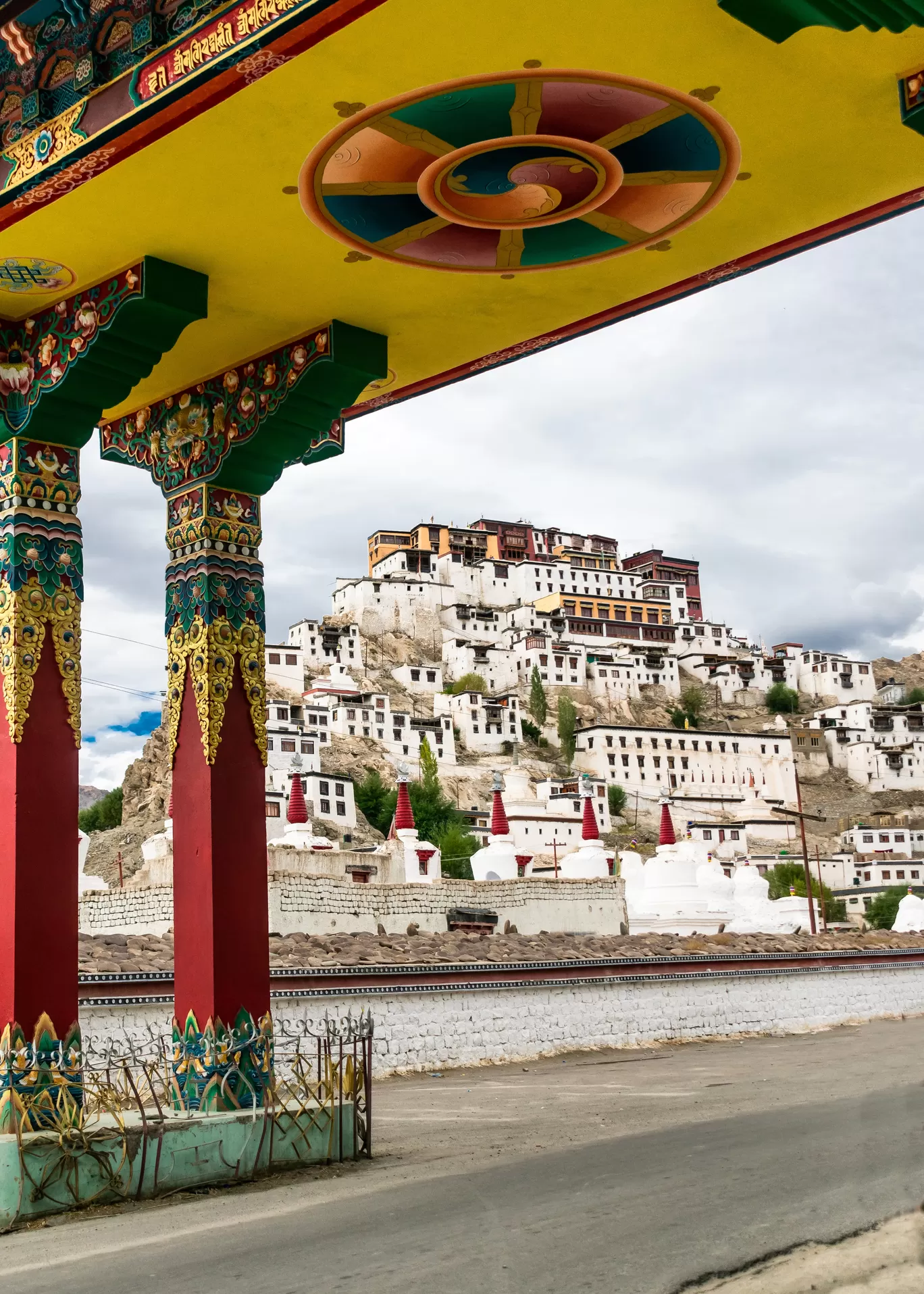 Photo of Ladakh By Naman_kumar