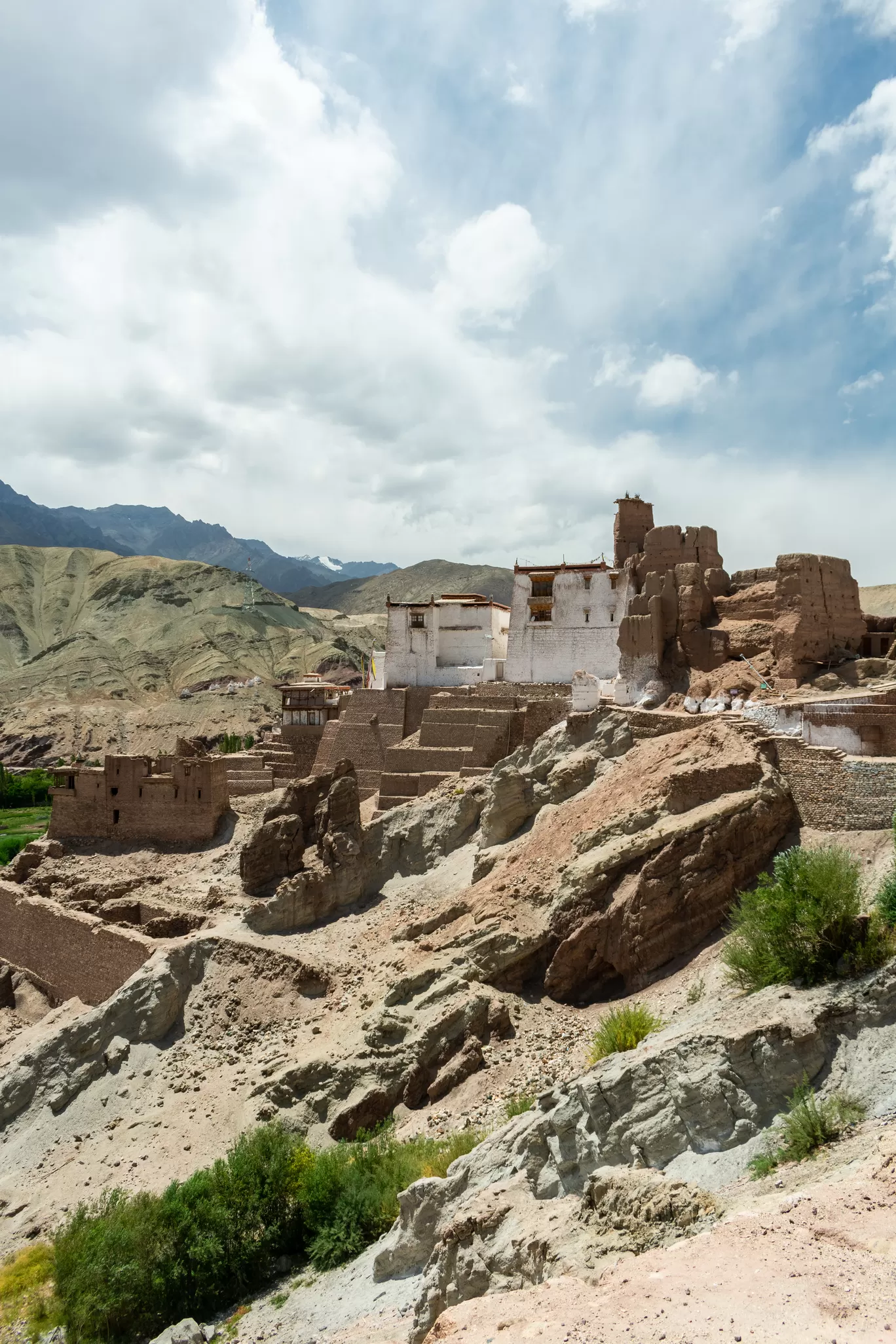 Photo of Ladakh By Naman_kumar
