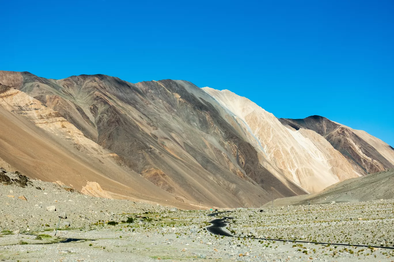 Photo of Ladakh By Naman_kumar