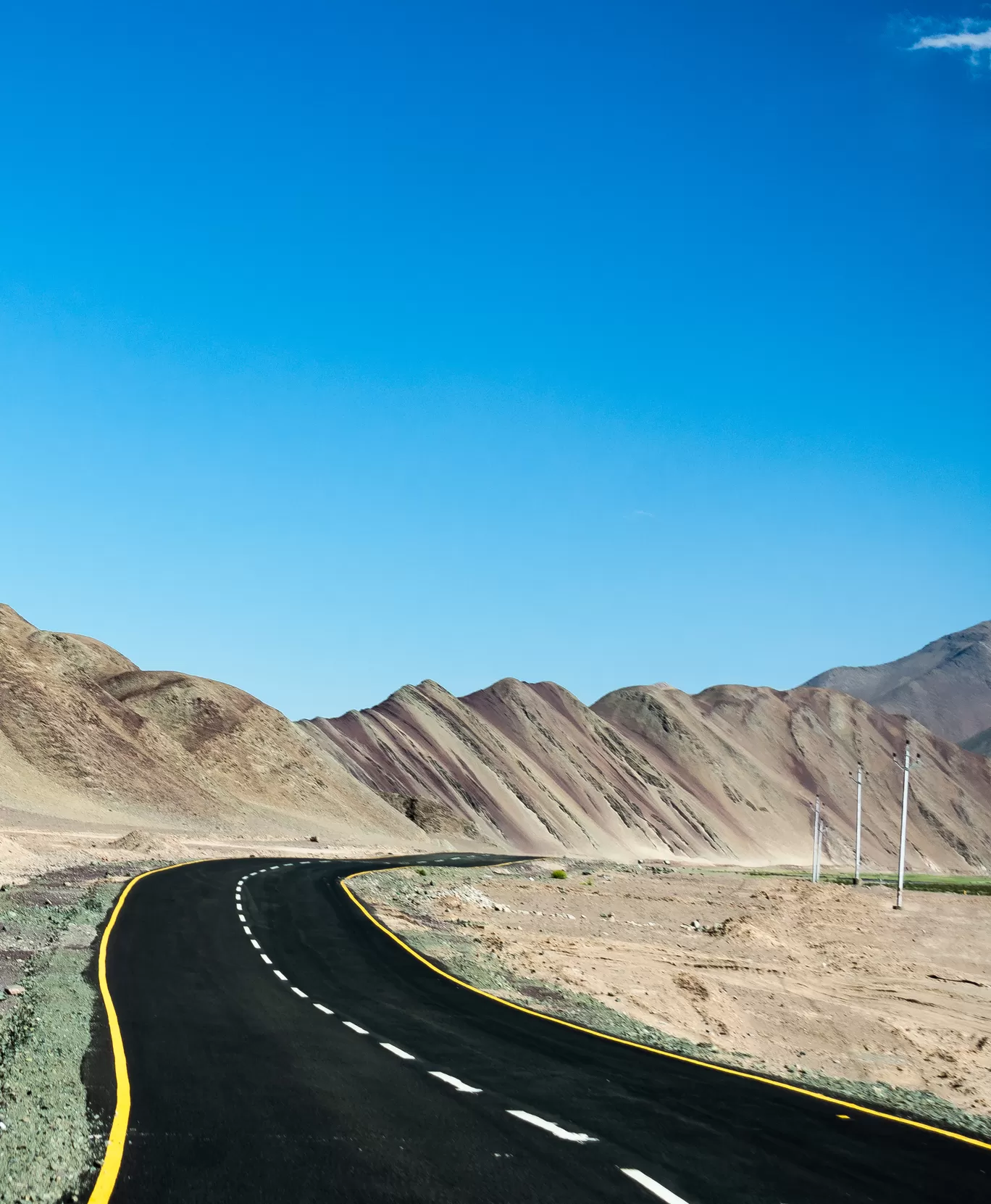 Photo of Ladakh By Naman_kumar