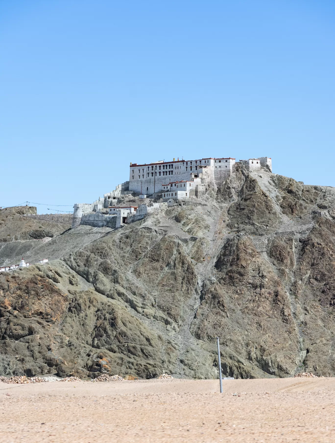 Photo of Ladakh By Naman_kumar