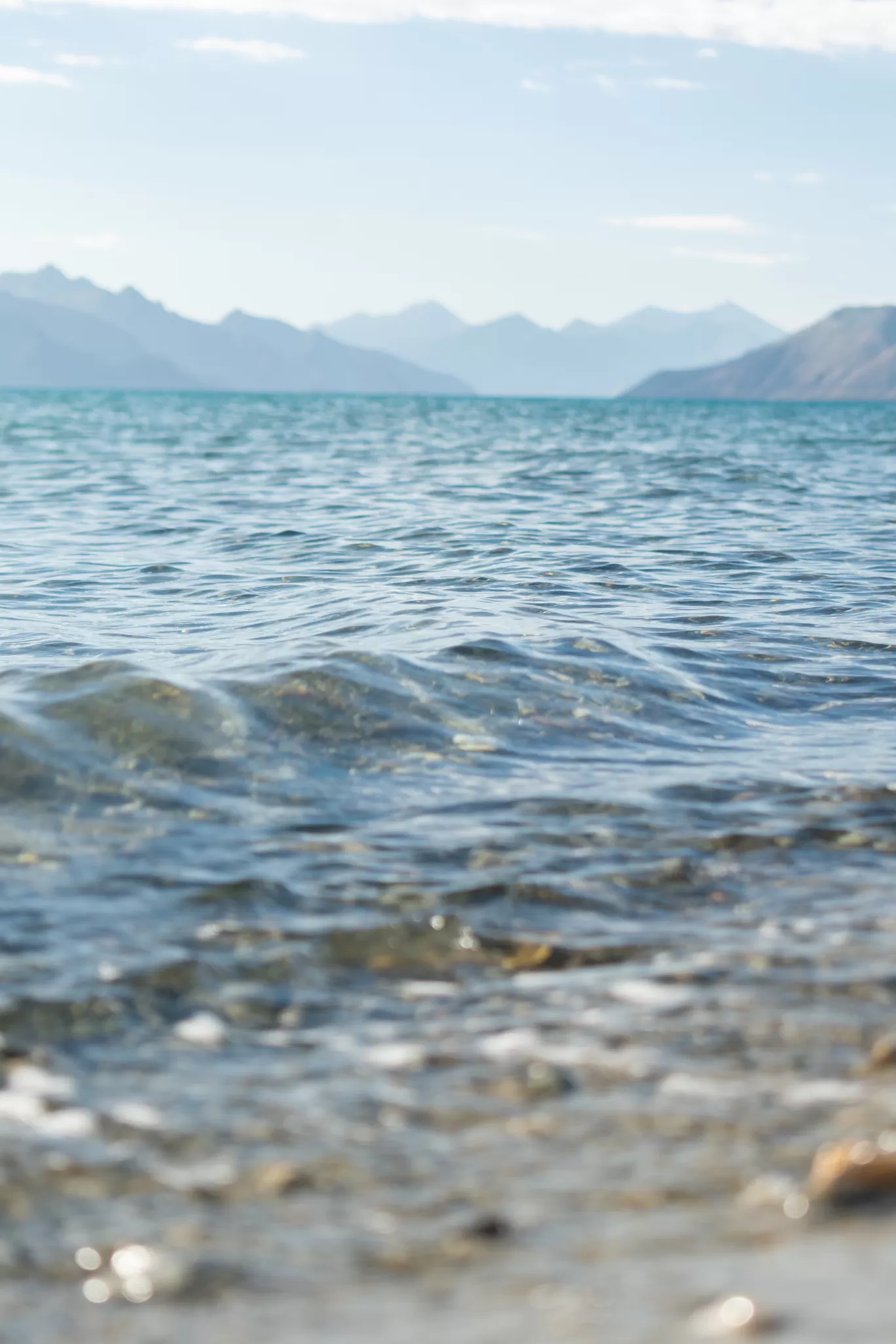 Photo of Pangong Tso By Naman_kumar