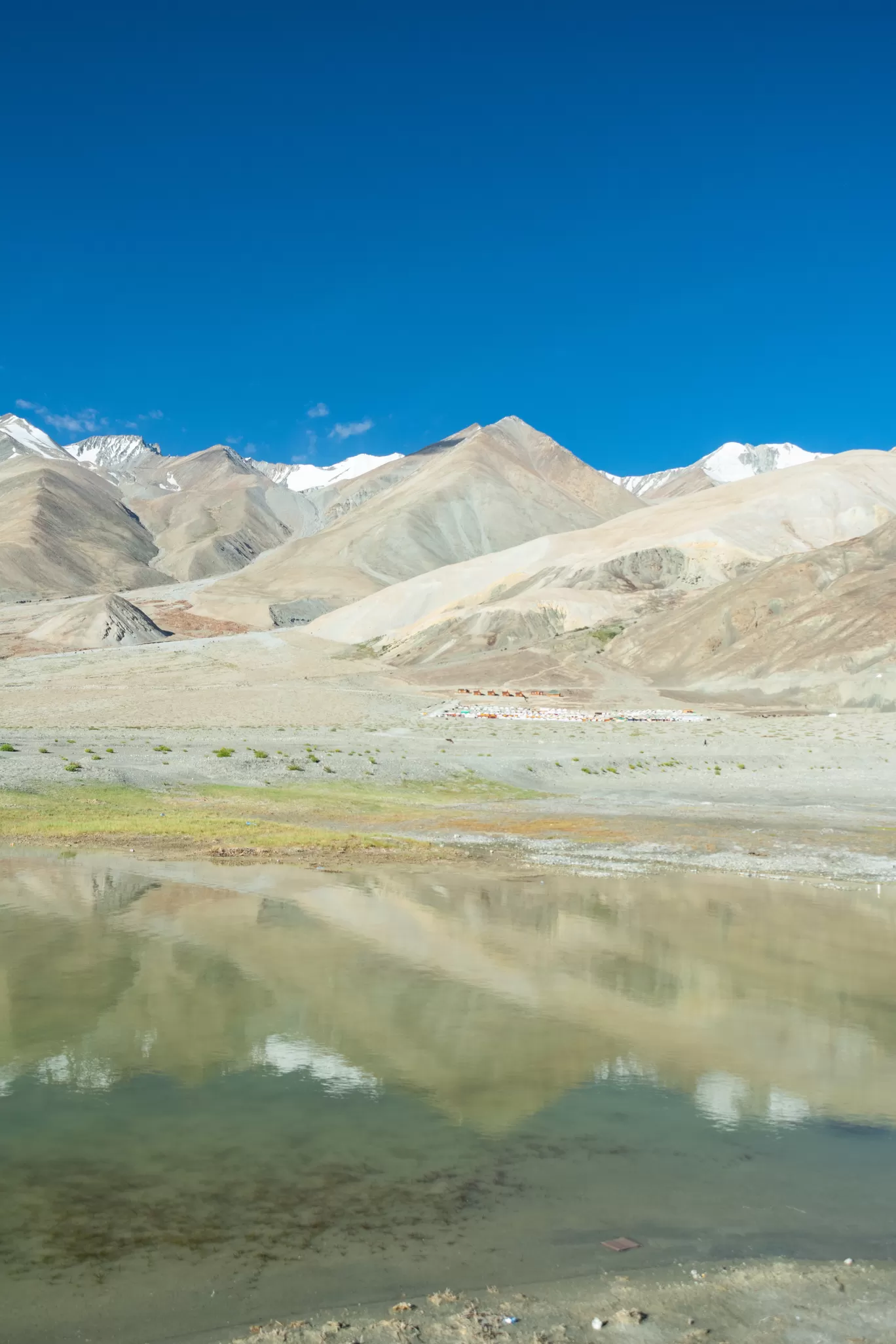 Photo of Pangong Tso By Naman_kumar