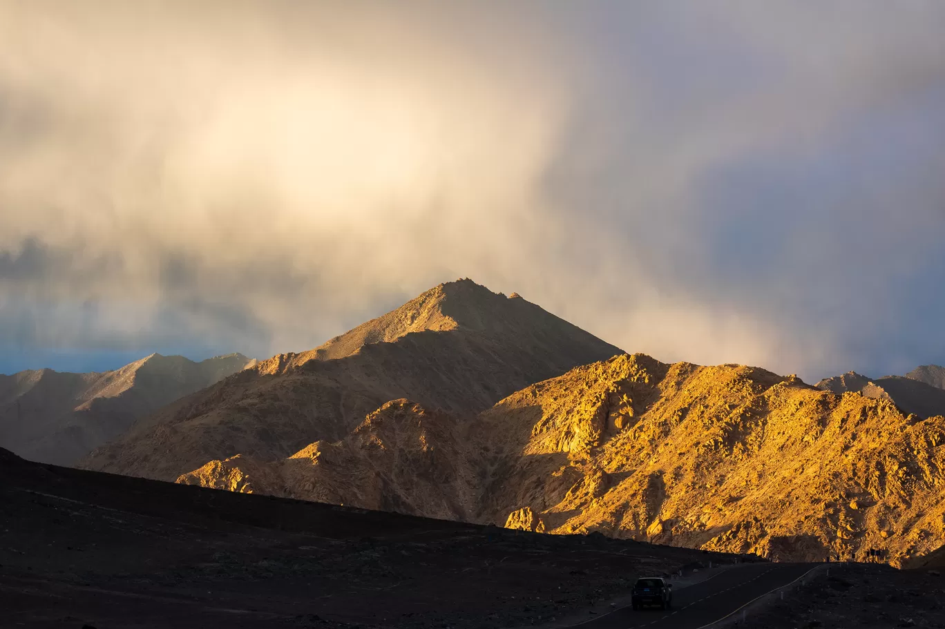 Photo of Ladakh By Naman_kumar