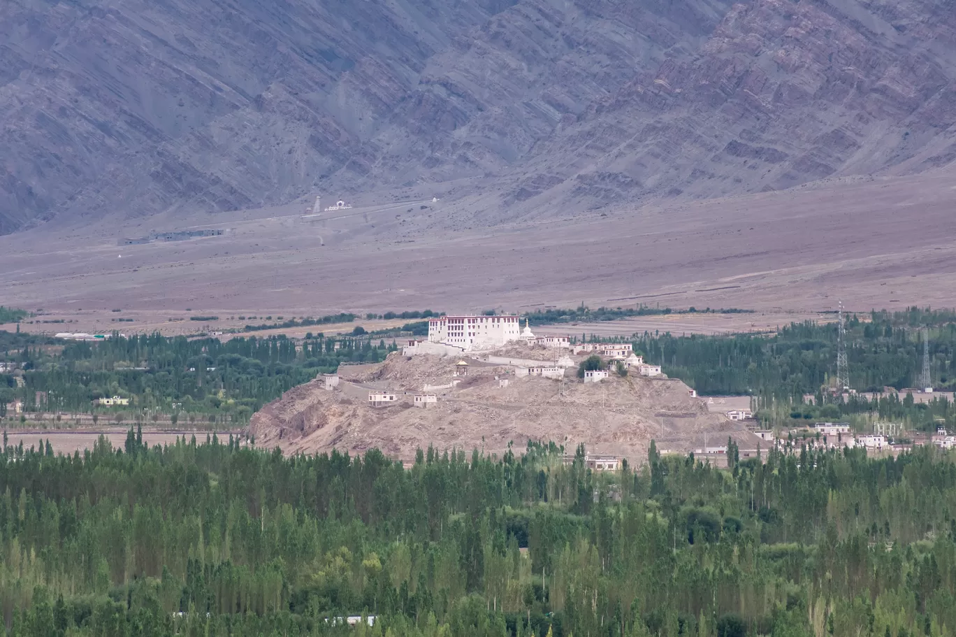 Photo of Ladakh By Naman_kumar