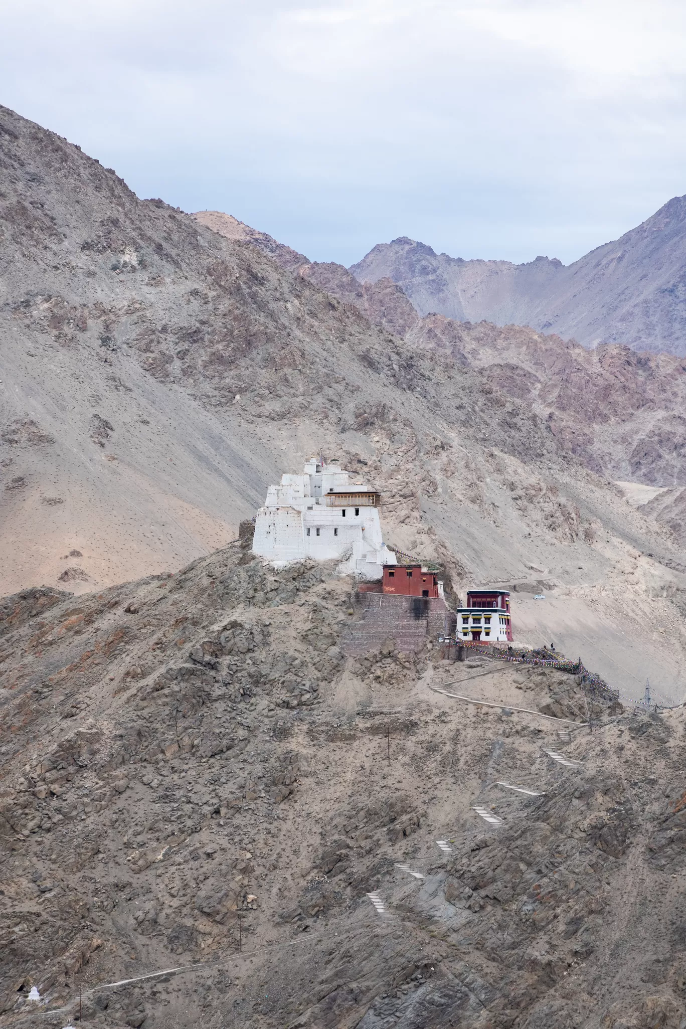 Photo of Ladakh By Naman_kumar