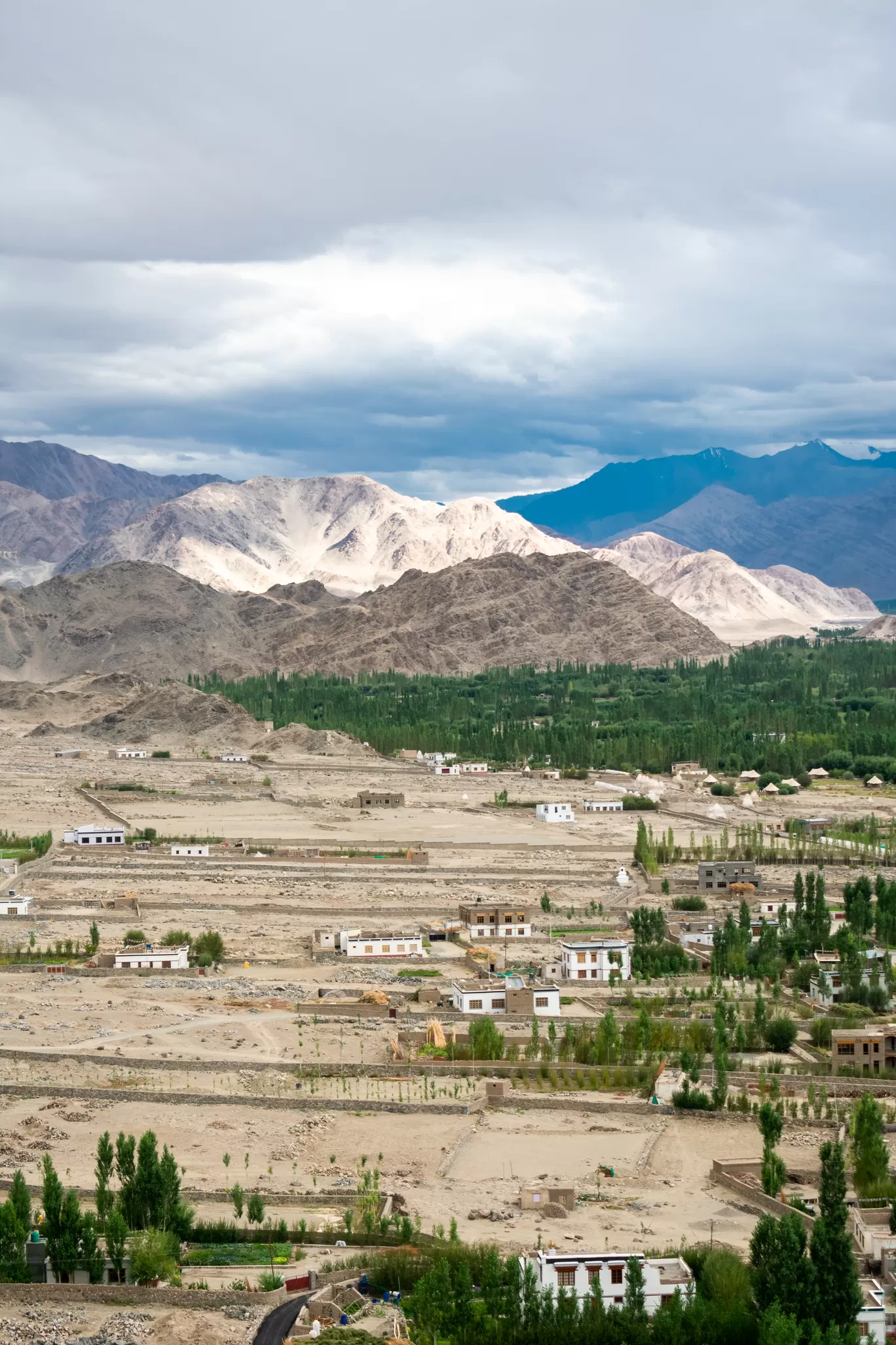 Photo of Ladakh By Naman_kumar