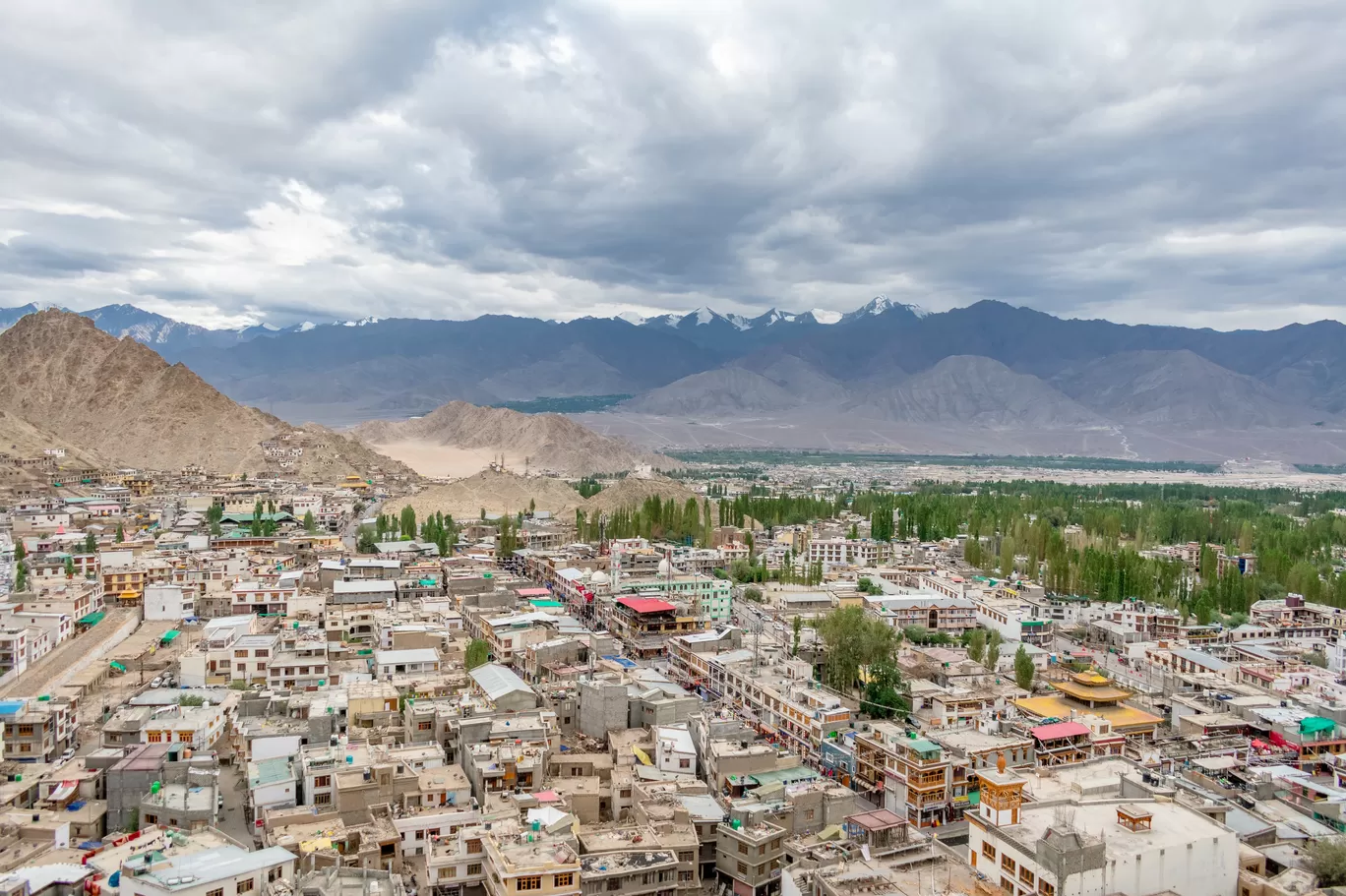 Photo of Ladakh By Naman_kumar