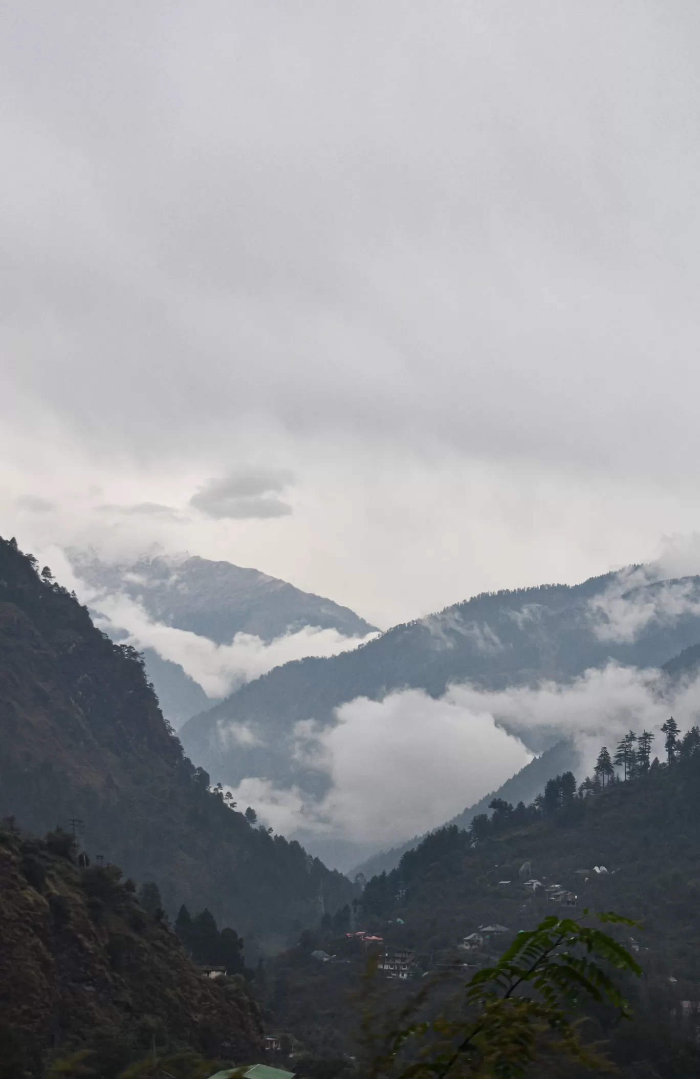 Photo of Himachal Pradesh By Naman_kumar