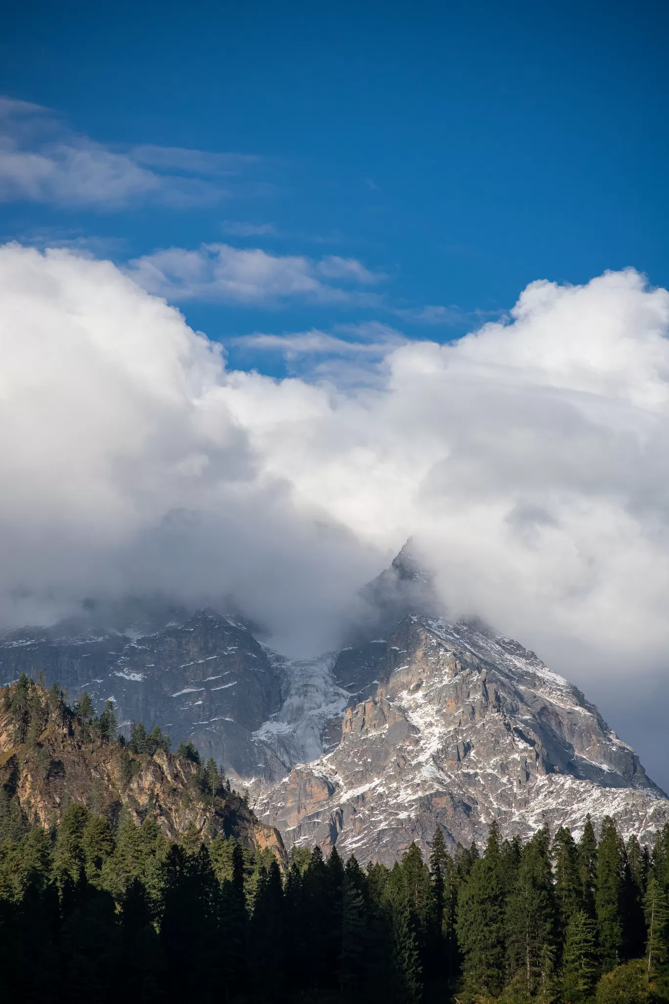 Photo of Parvati Valley By Naman_kumar