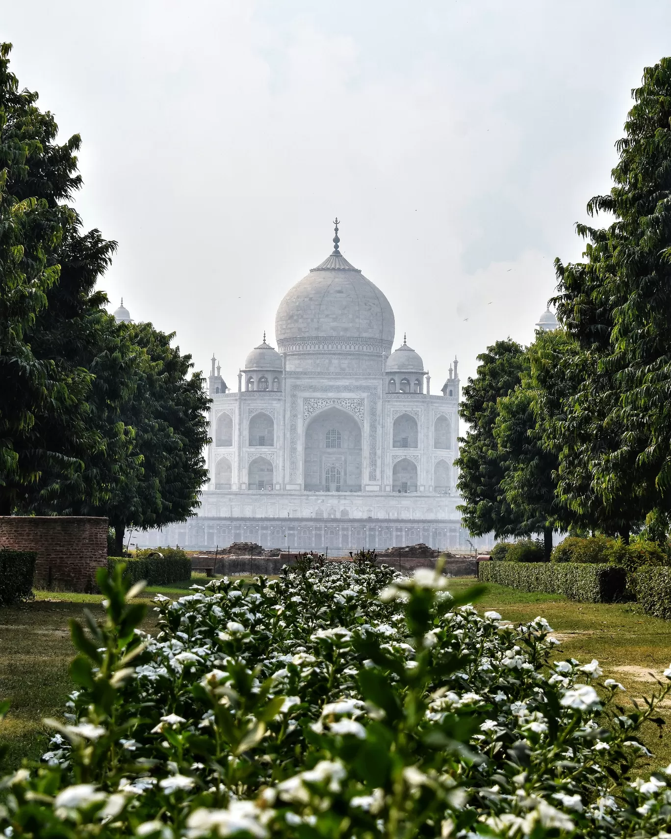 Photo of Agra By Naman_kumar