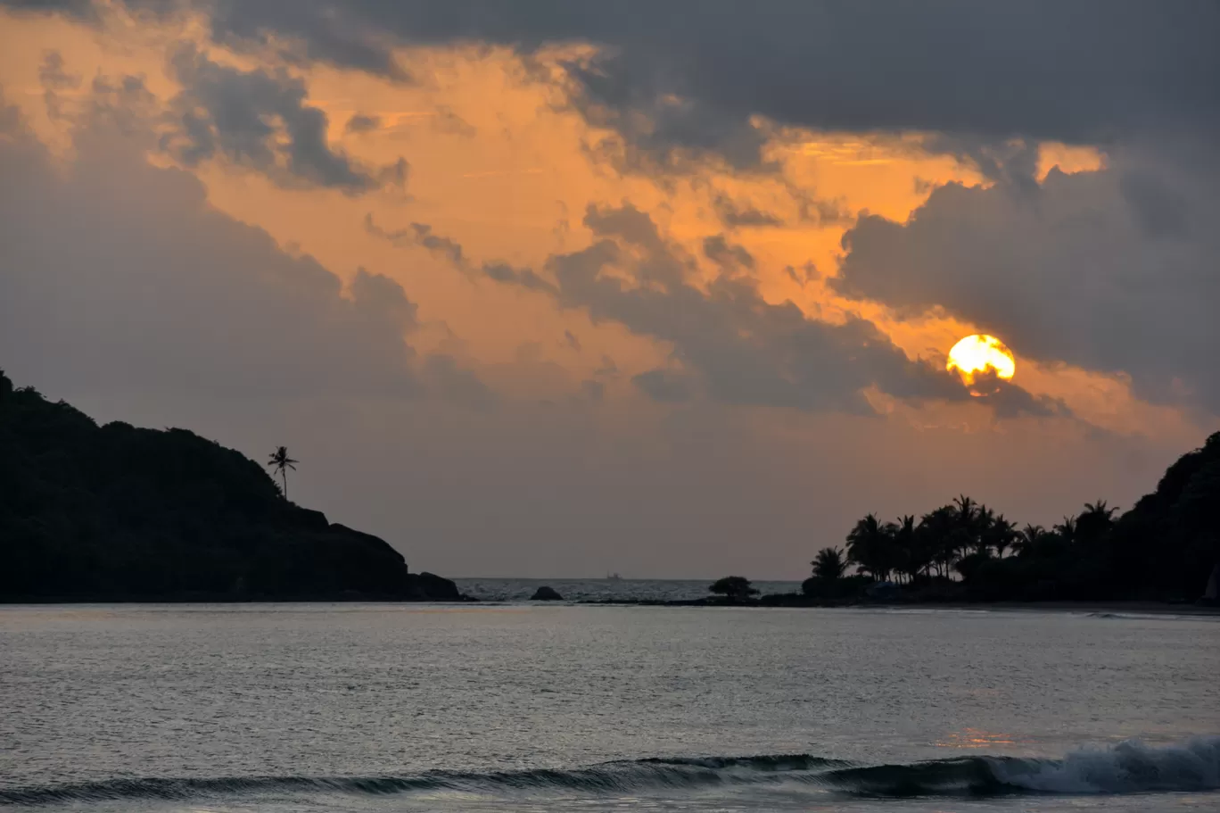 Photo of Goa By Naman_kumar