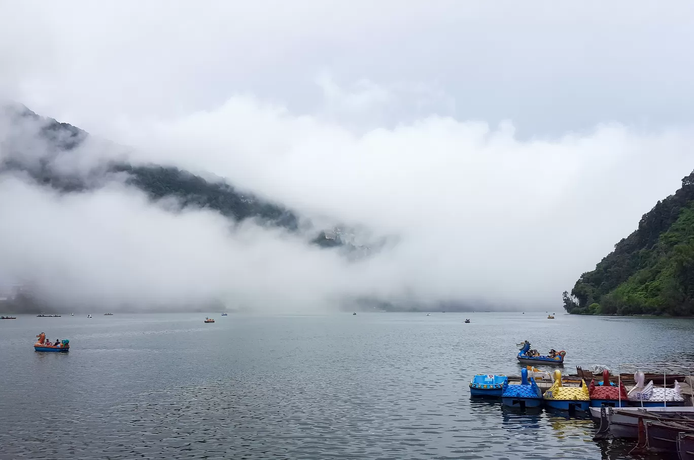 Photo of Nainital By Naman_kumar
