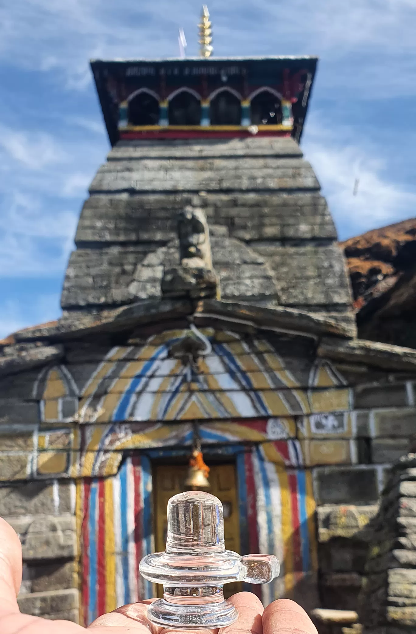 Photo of Kedarnath By Naman_kumar