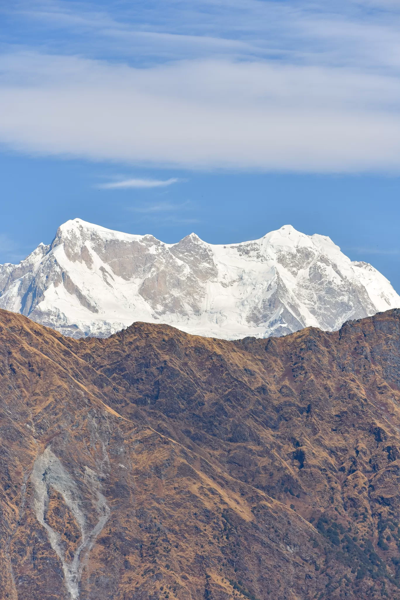 Photo of Chandrashila By Naman_kumar