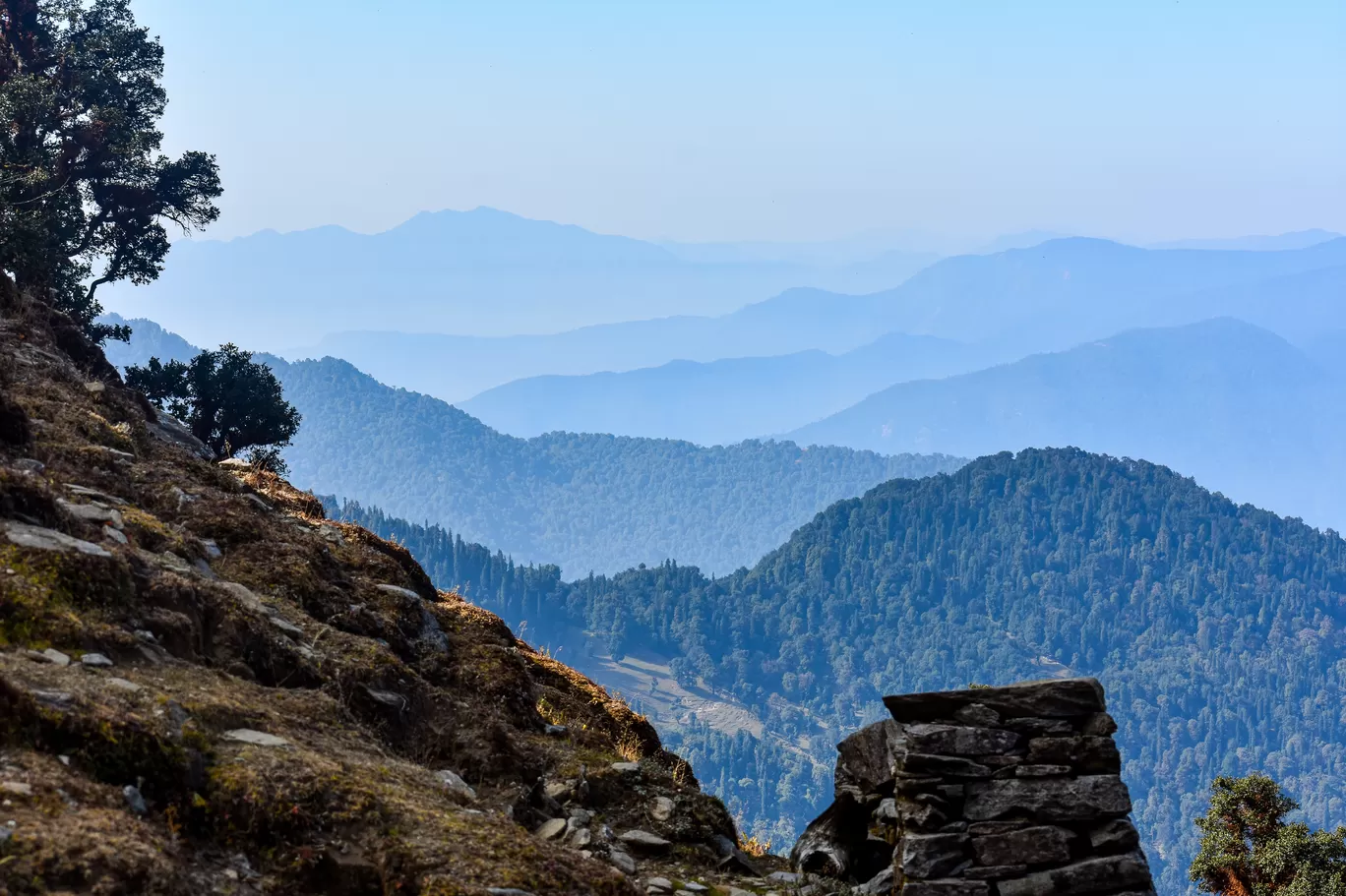 Photo of Chandrashila By Naman_kumar