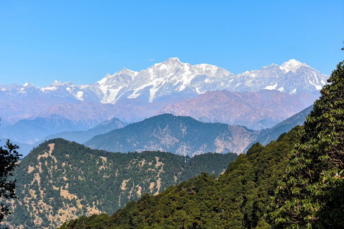 Photo of Chandrashila By Naman_kumar