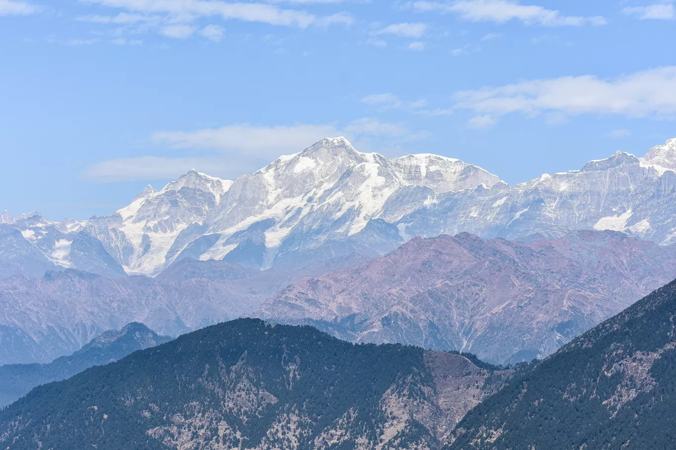 Photo of Chandrashila By Naman_kumar