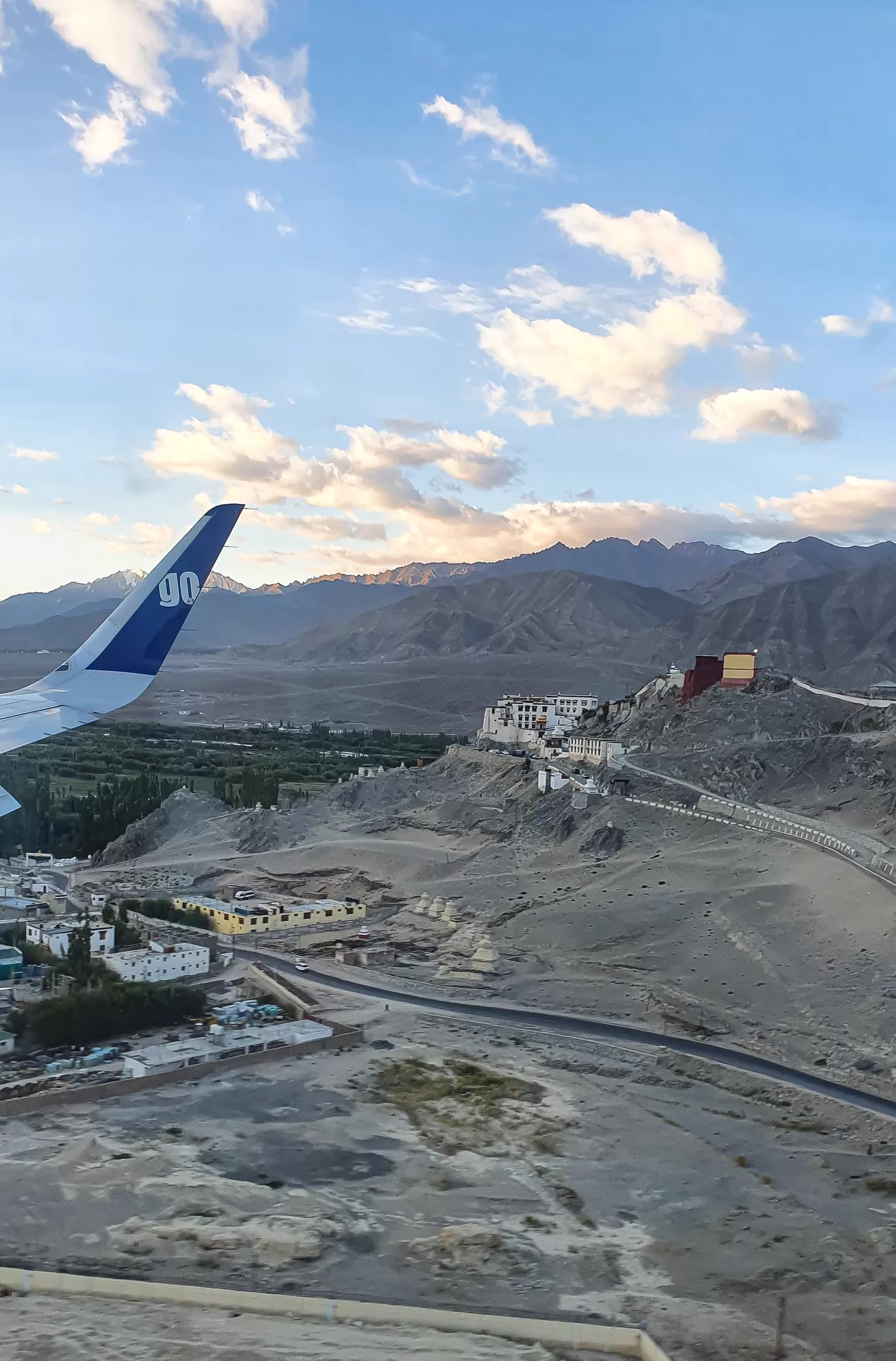 Photo of Leh Ladakh - लेह लदाख By Naman_kumar