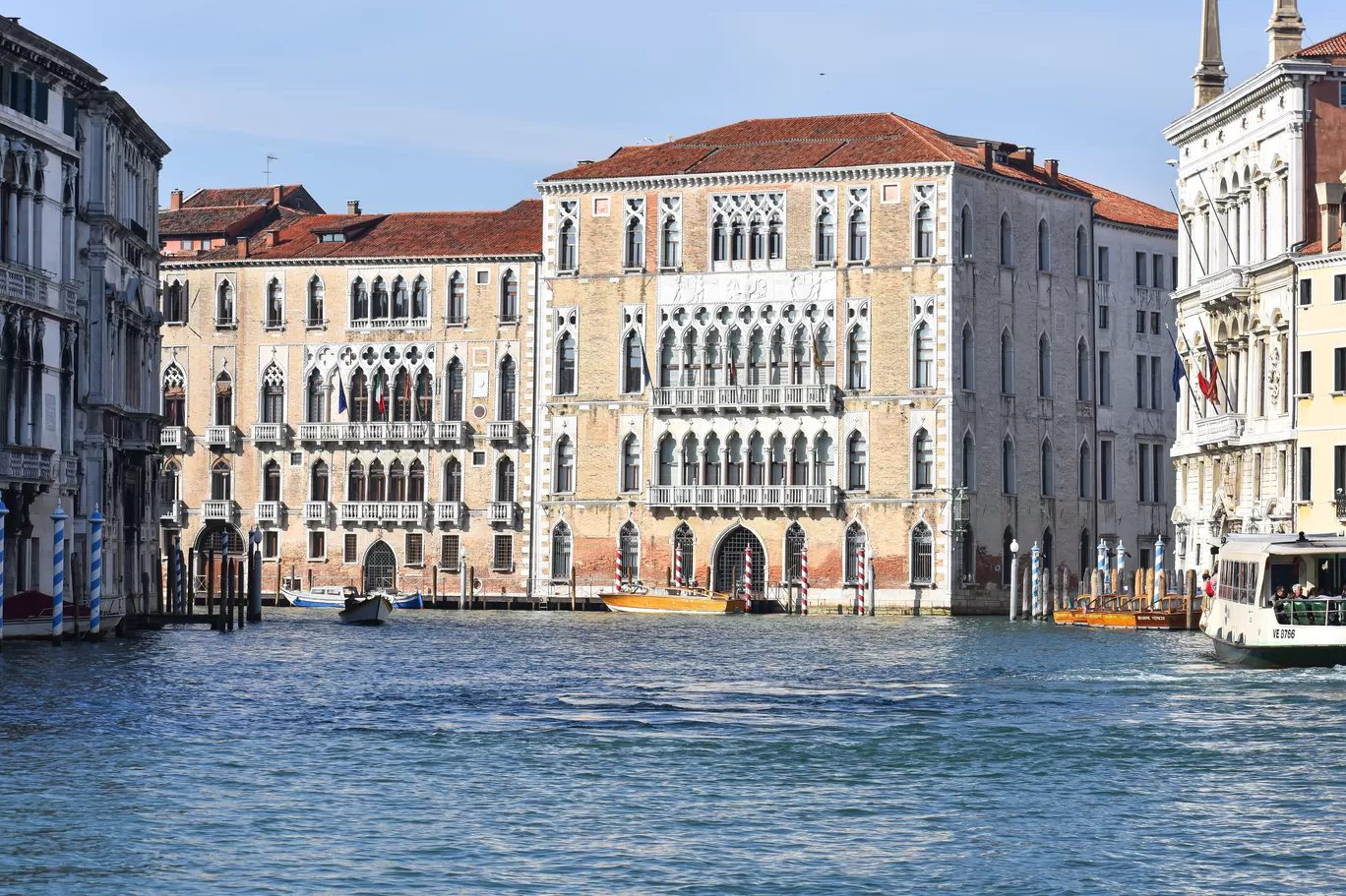 Photo of Venice By Naman_kumar