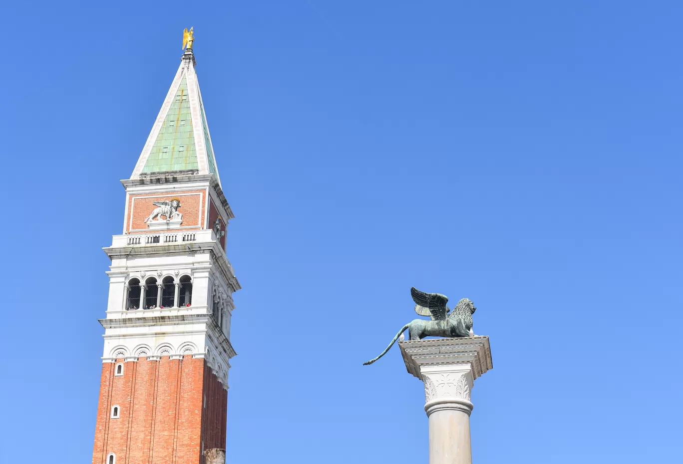 Photo of Venice By Naman_kumar