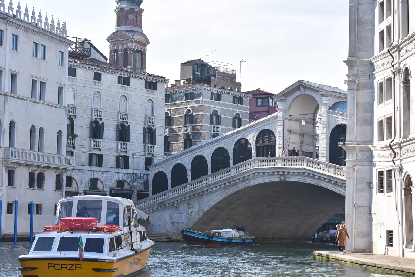 Photo of Venice By Naman_kumar