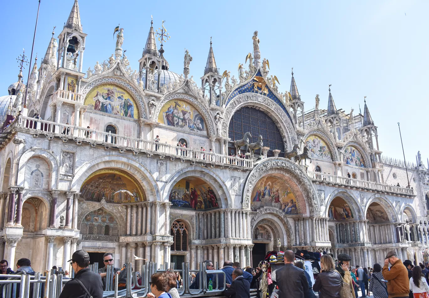 Photo of Venice By Naman_kumar