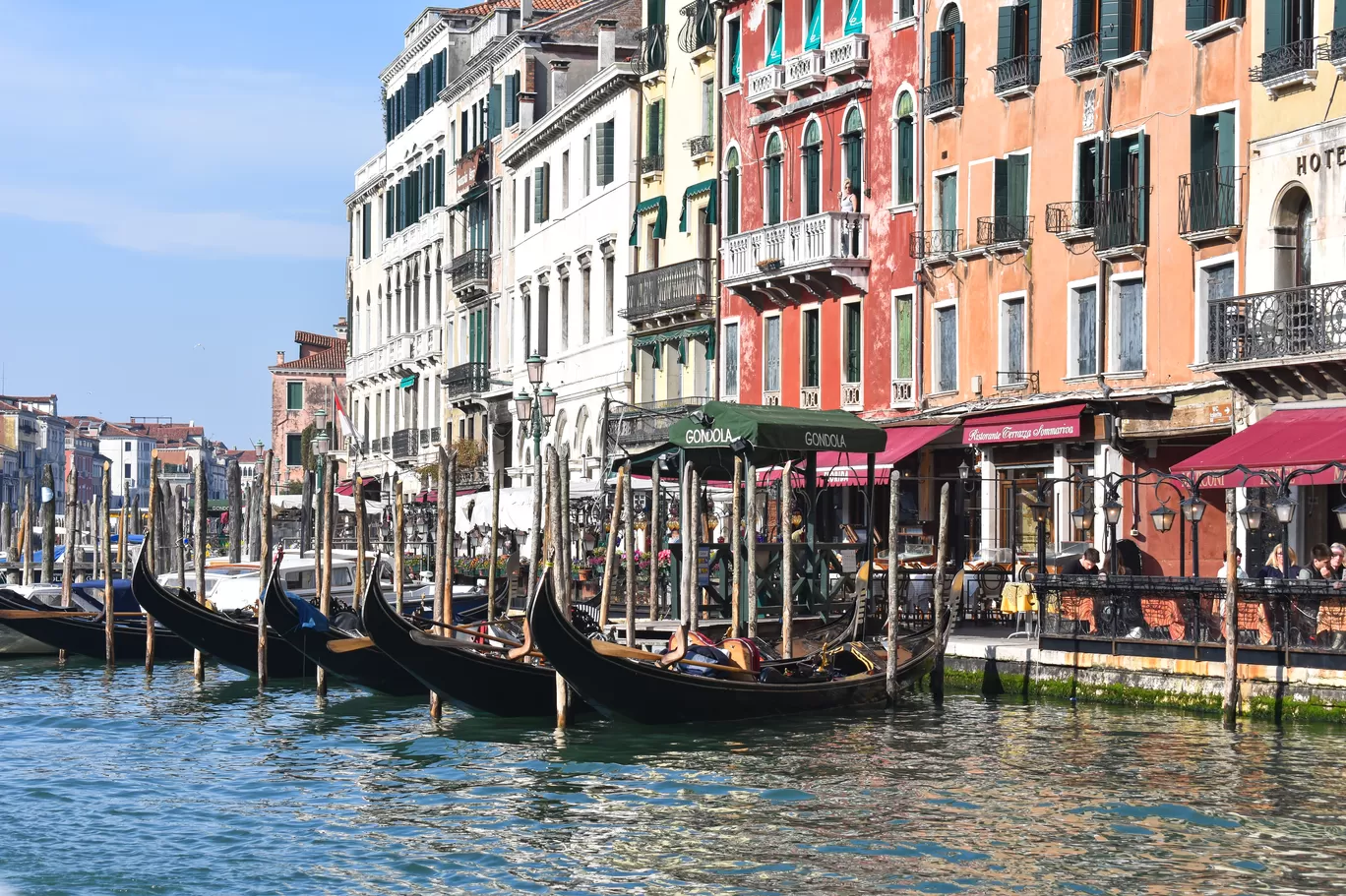Photo of Venice By Naman_kumar